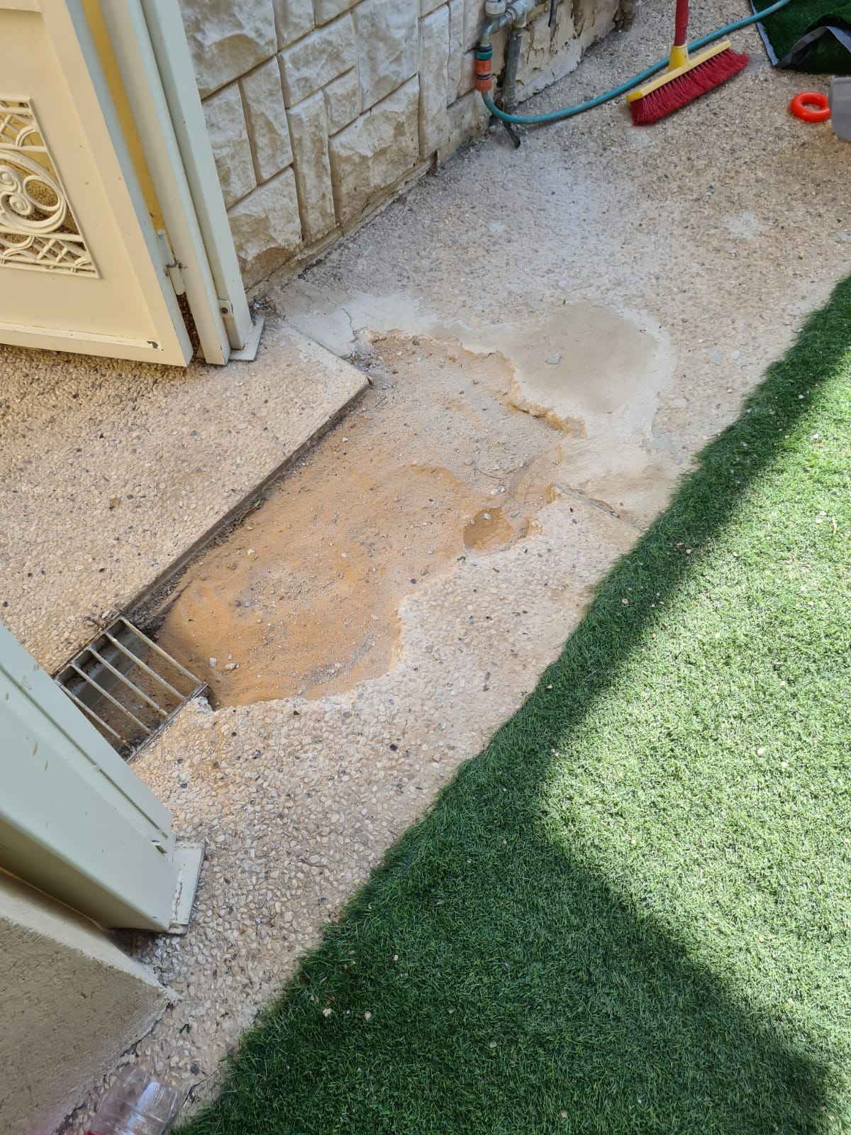 עבודות אינסטלציה