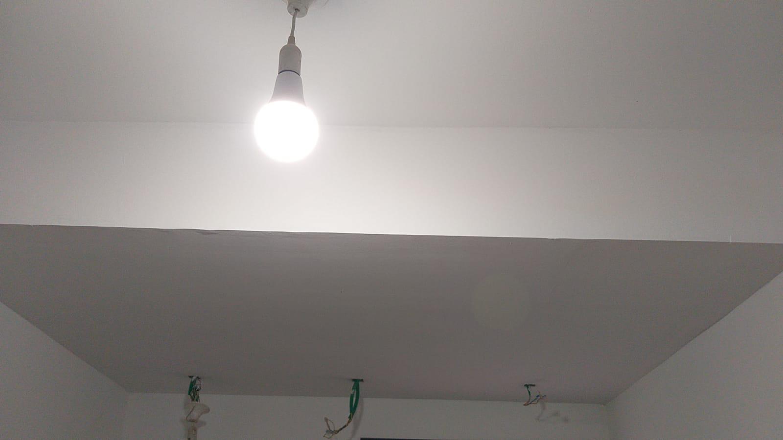 עבודות צבע וגבס