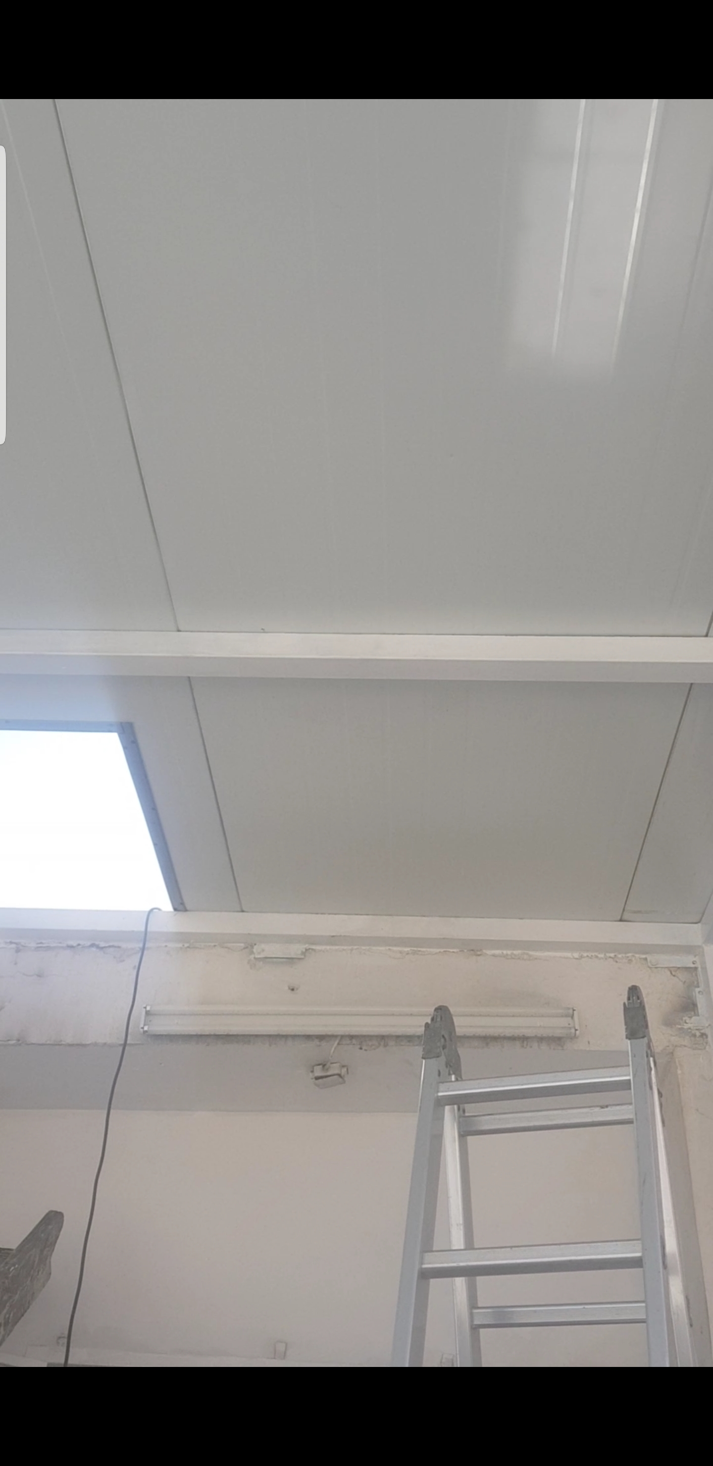 עבודות צבע וגבס