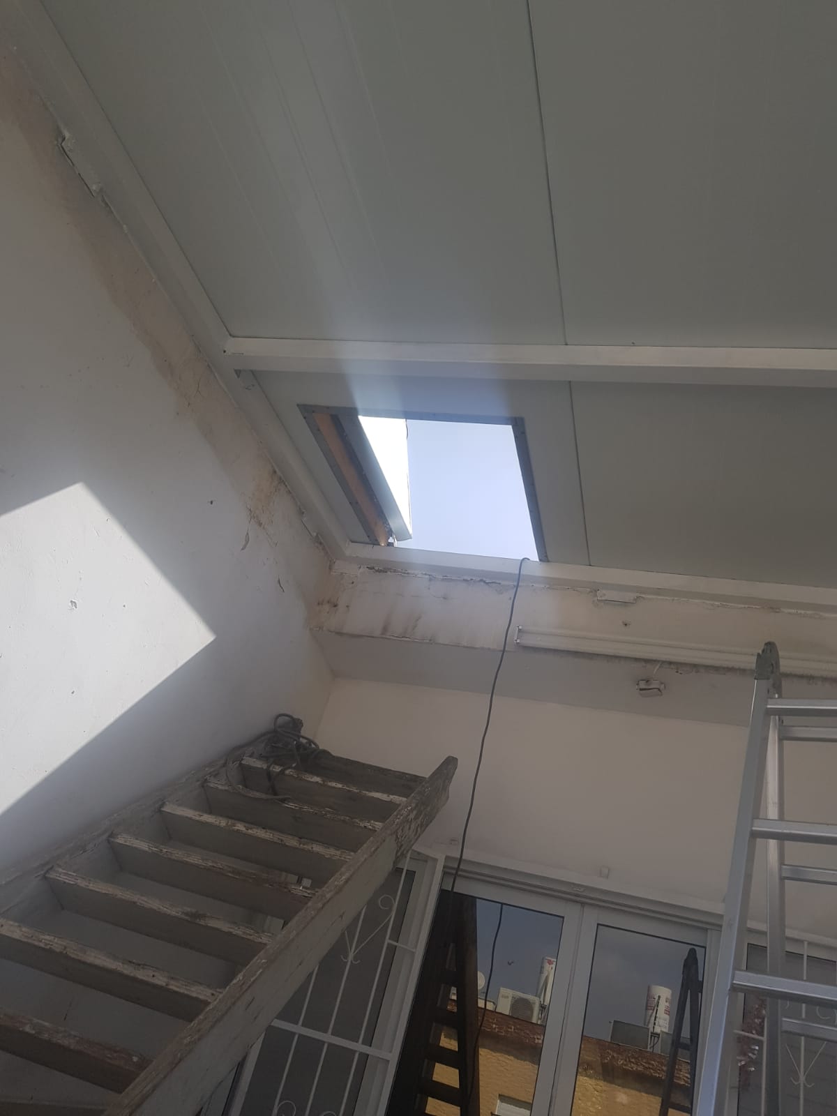 תיקון והתקנת דודי שמש