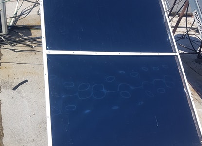 תיקון והתקנת דודי שמש