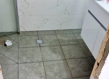 שיפוץ מקלחת ושירותים