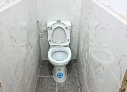 שיפוץ מקלחת ושירותים