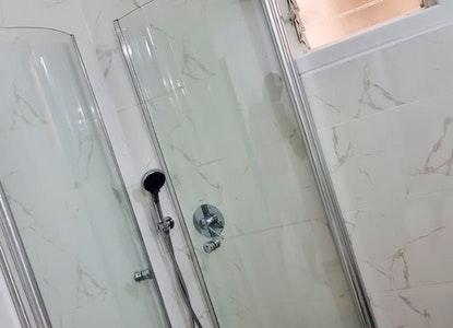 שיפוץ מקלחת ושירותים