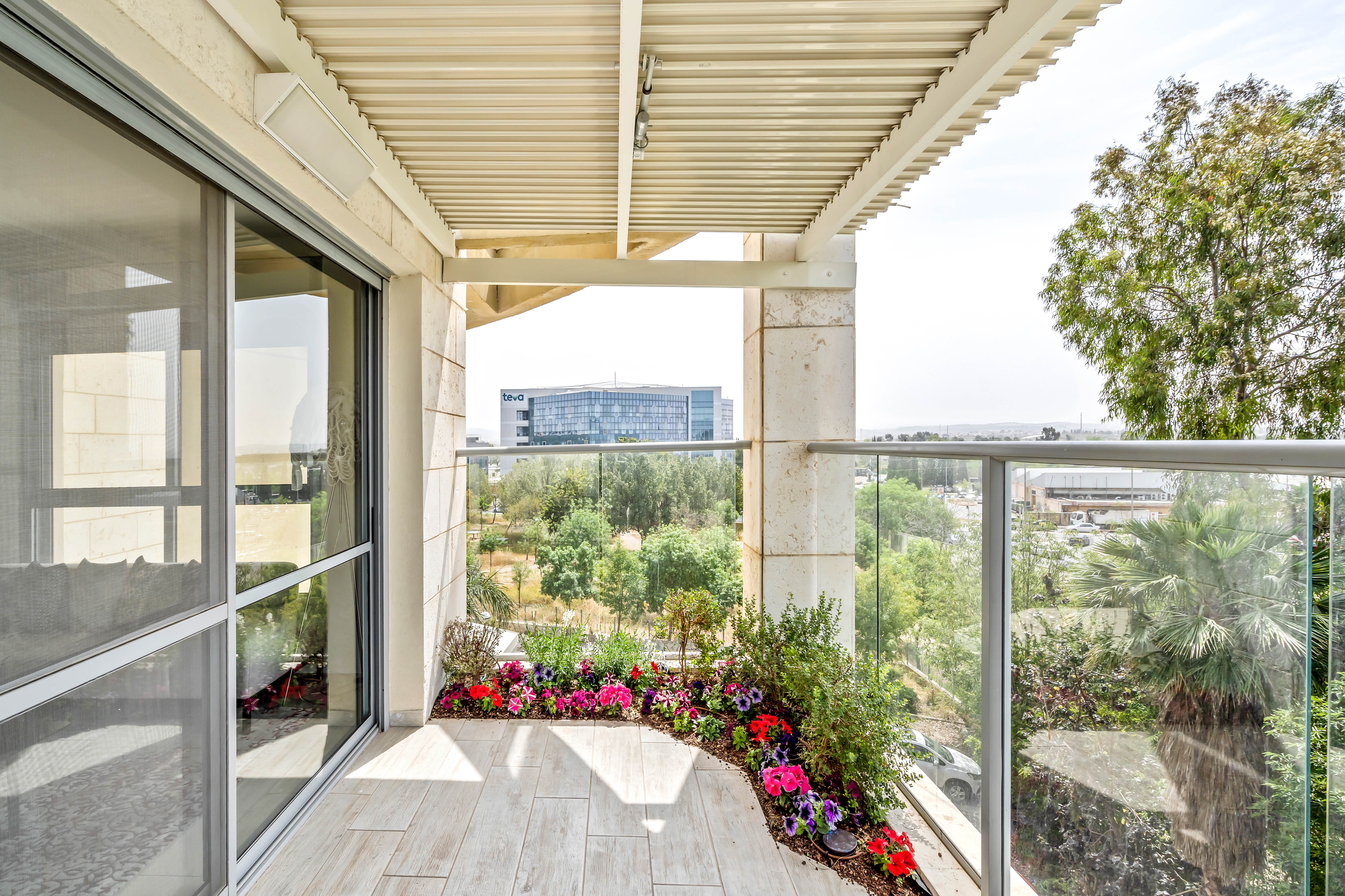 תכנון אדריכלי ועיצוב פנים