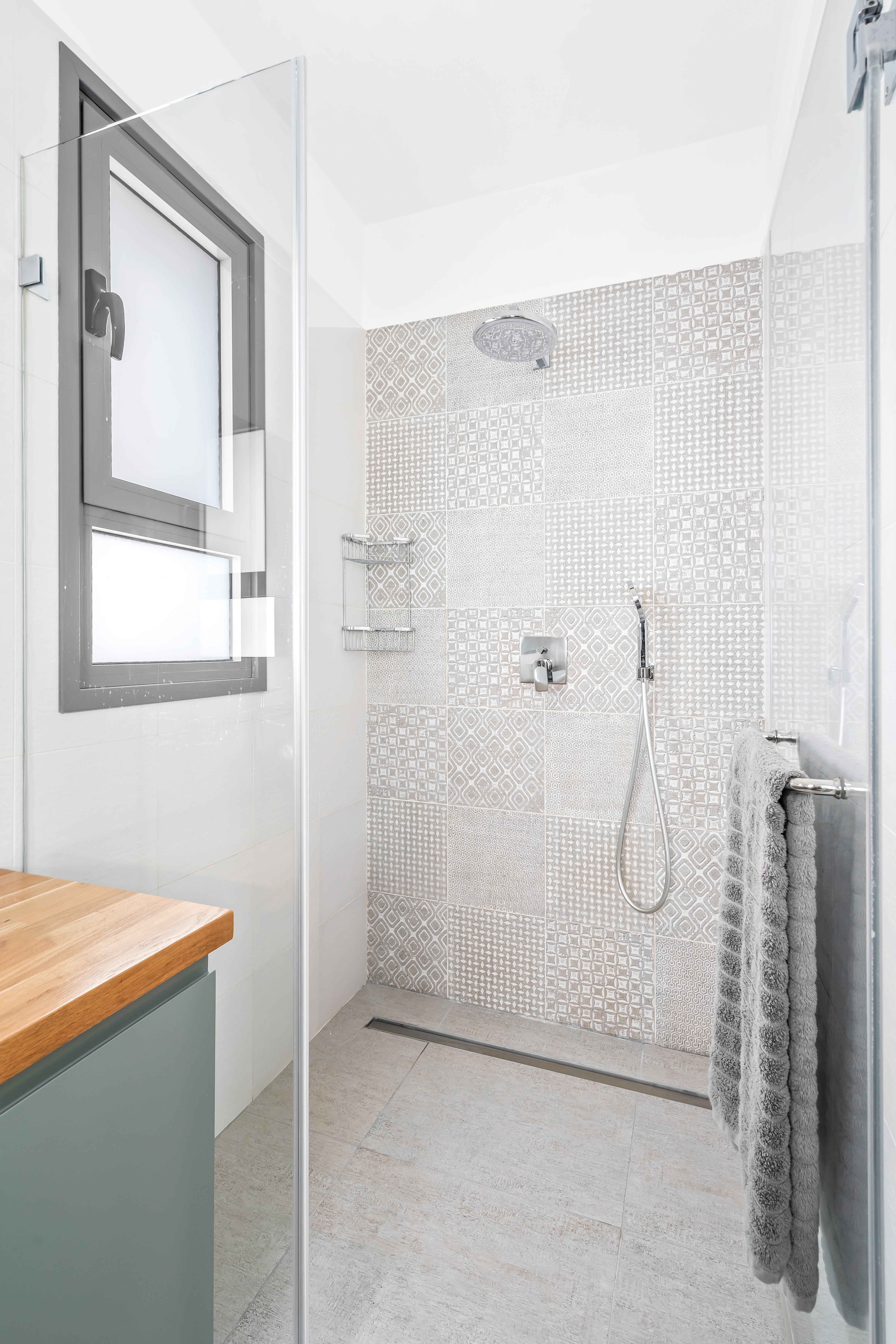 תכנון אדריכלי ועיצוב פנים