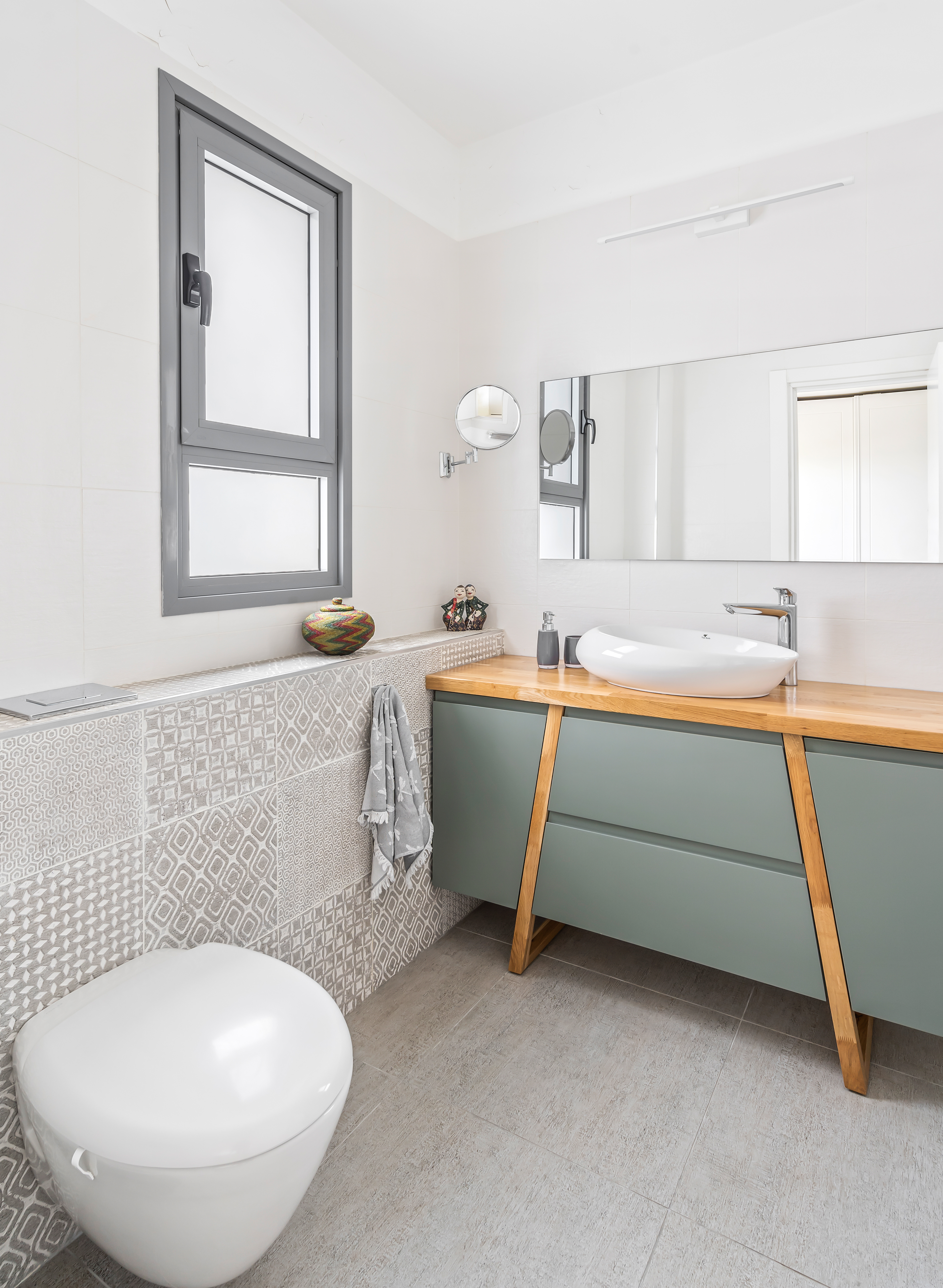 תכנון אדריכלי ועיצוב פנים