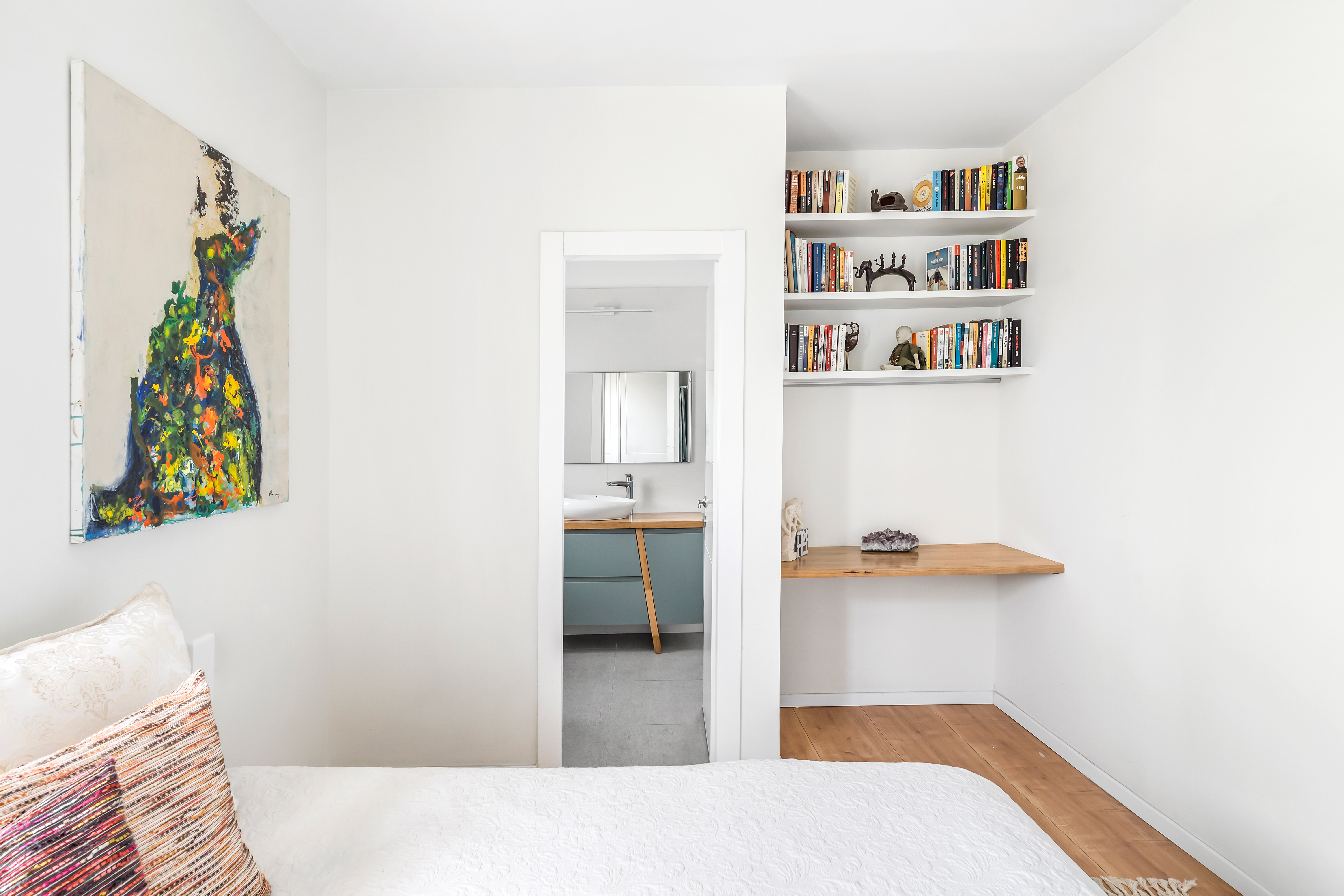 תכנון אדריכלי ועיצוב פנים