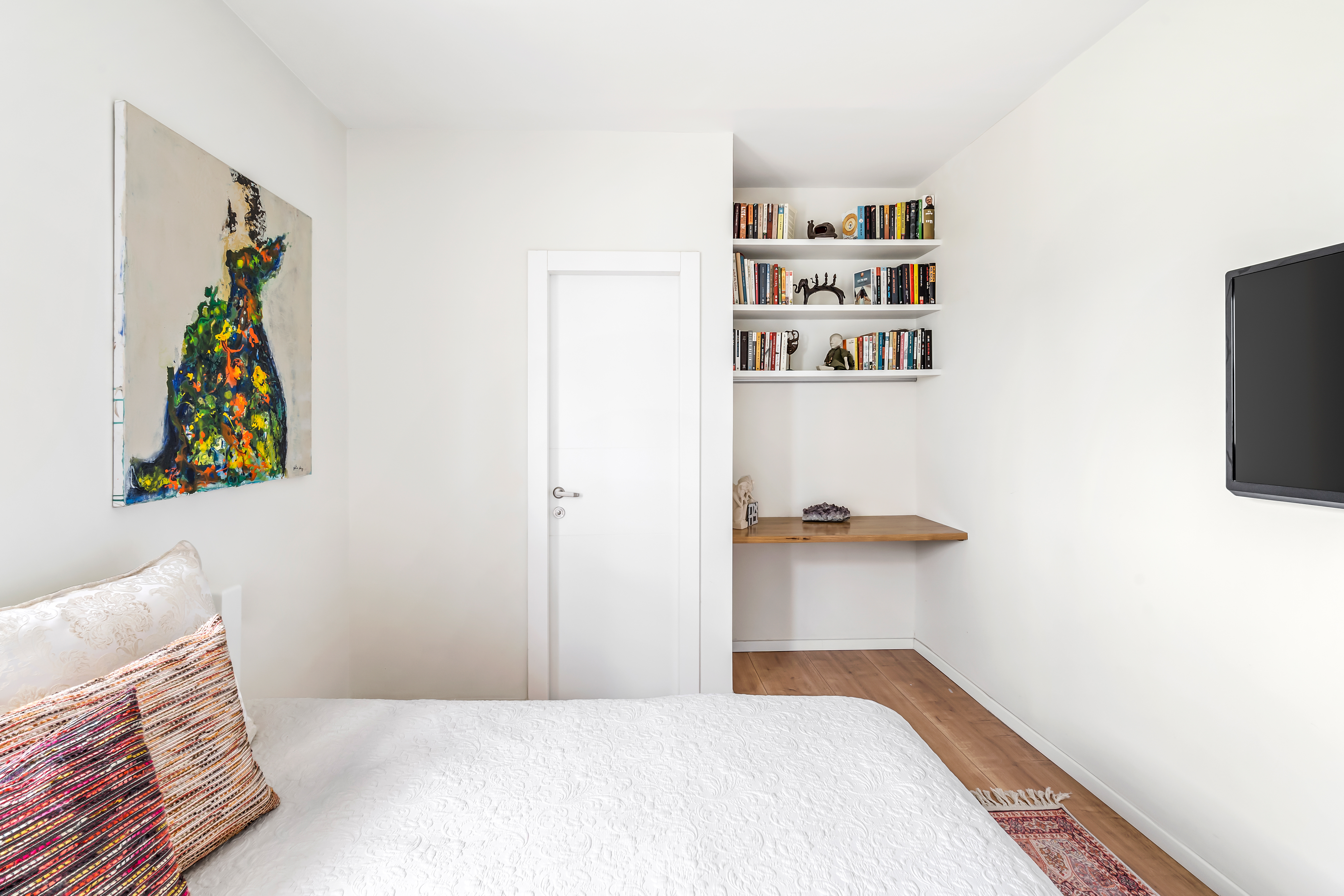 תכנון אדריכלי ועיצוב פנים