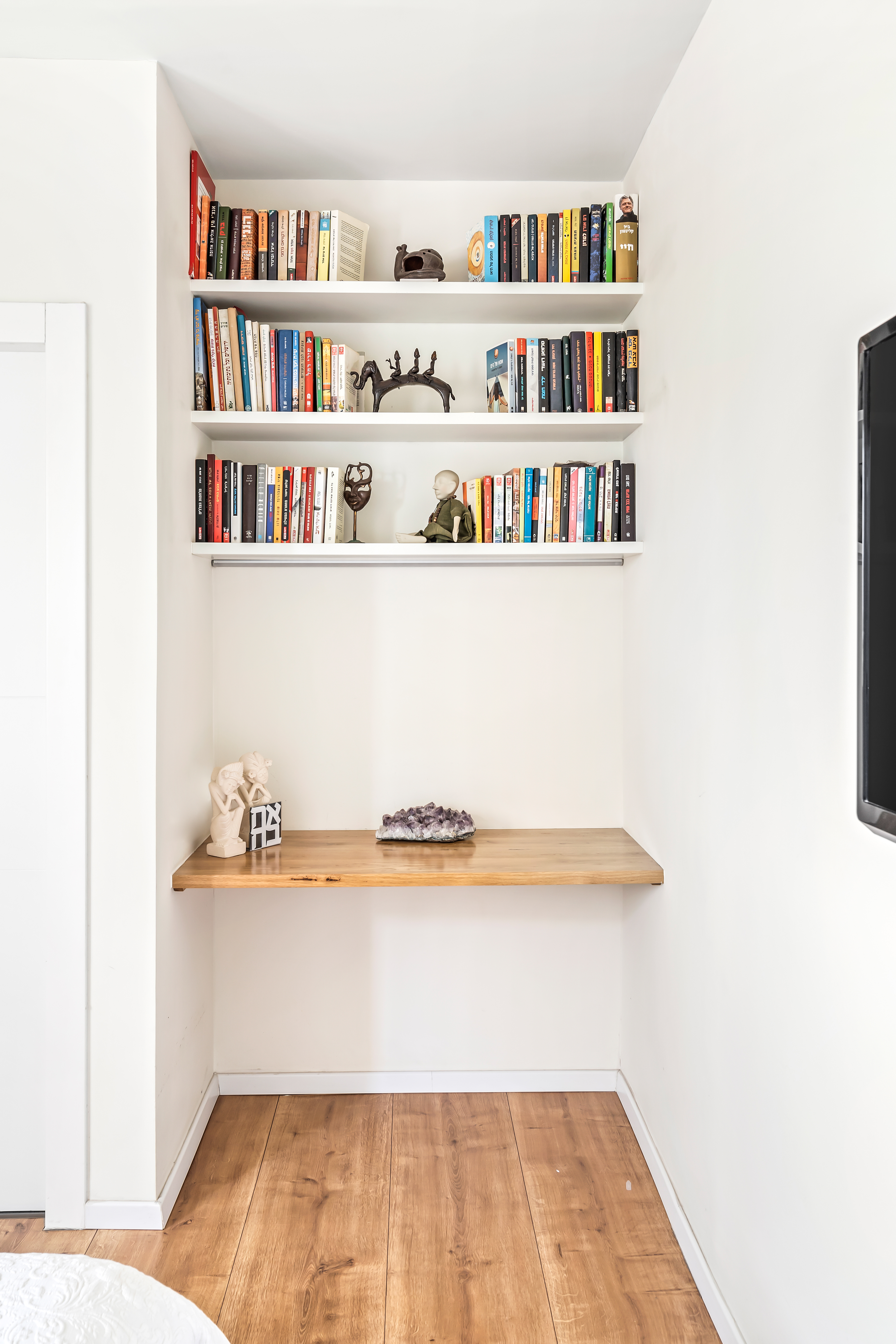 תכנון אדריכלי ועיצוב פנים