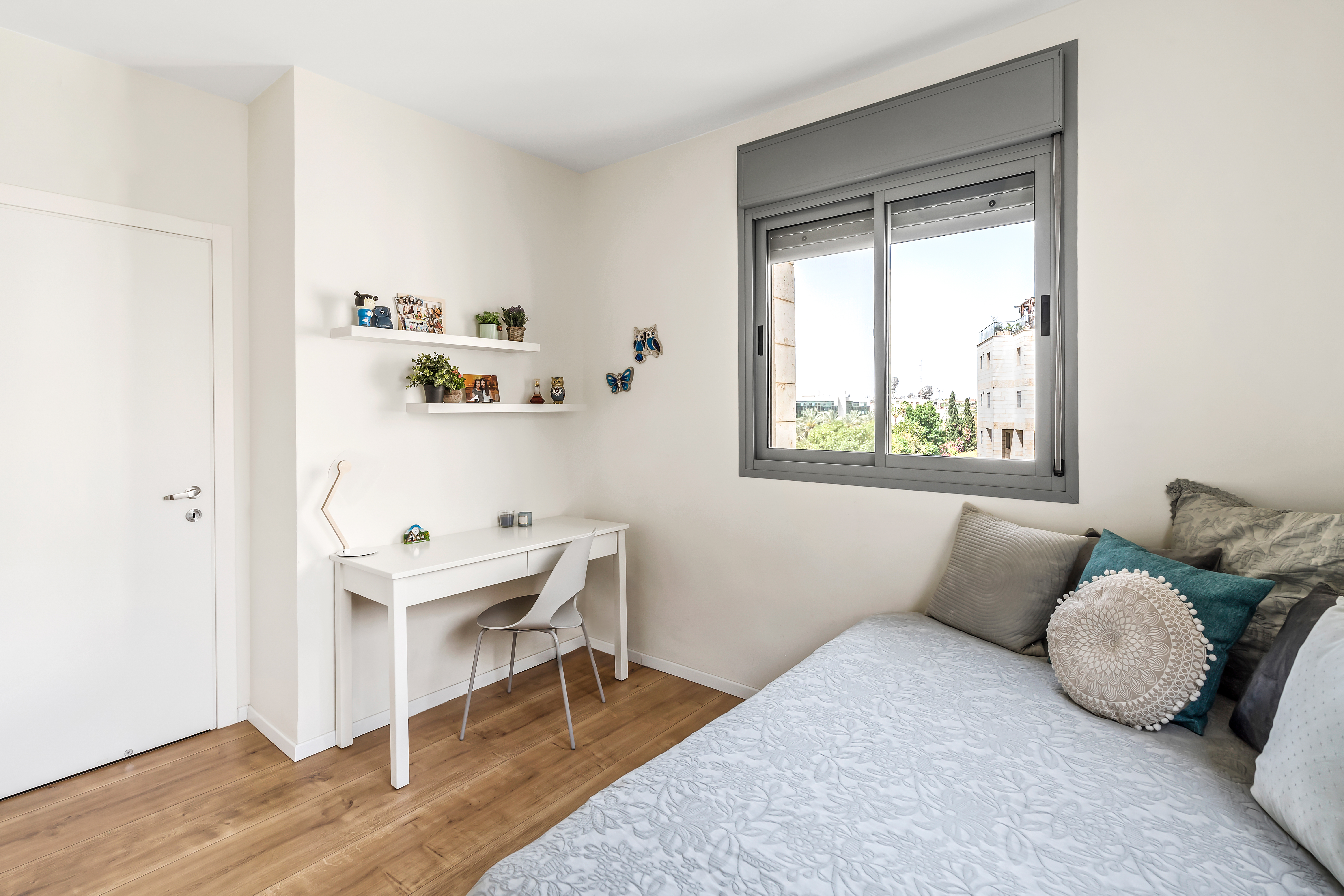 תכנון אדריכלי ועיצוב פנים