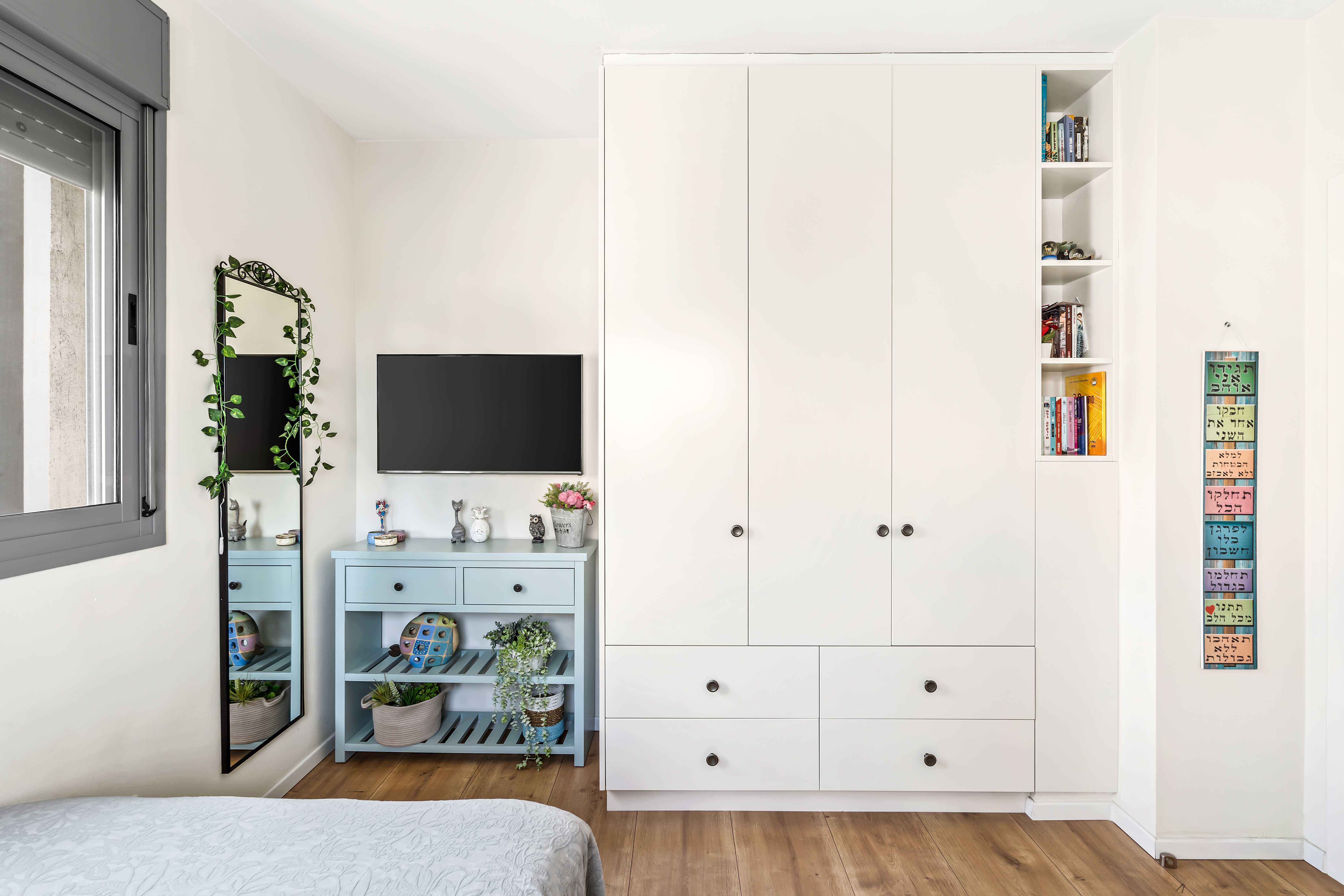 תכנון אדריכלי ועיצוב פנים