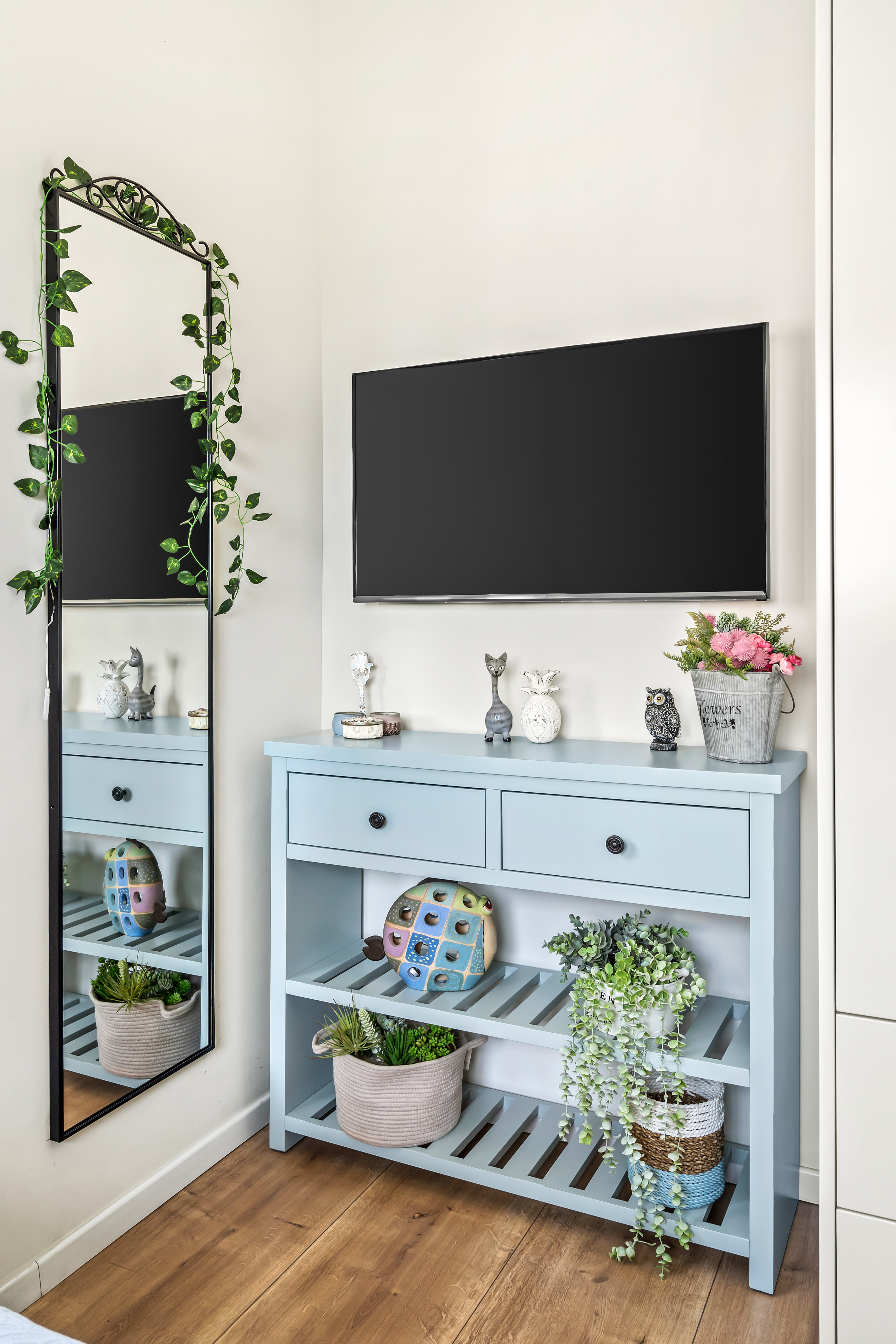 תכנון אדריכלי ועיצוב פנים