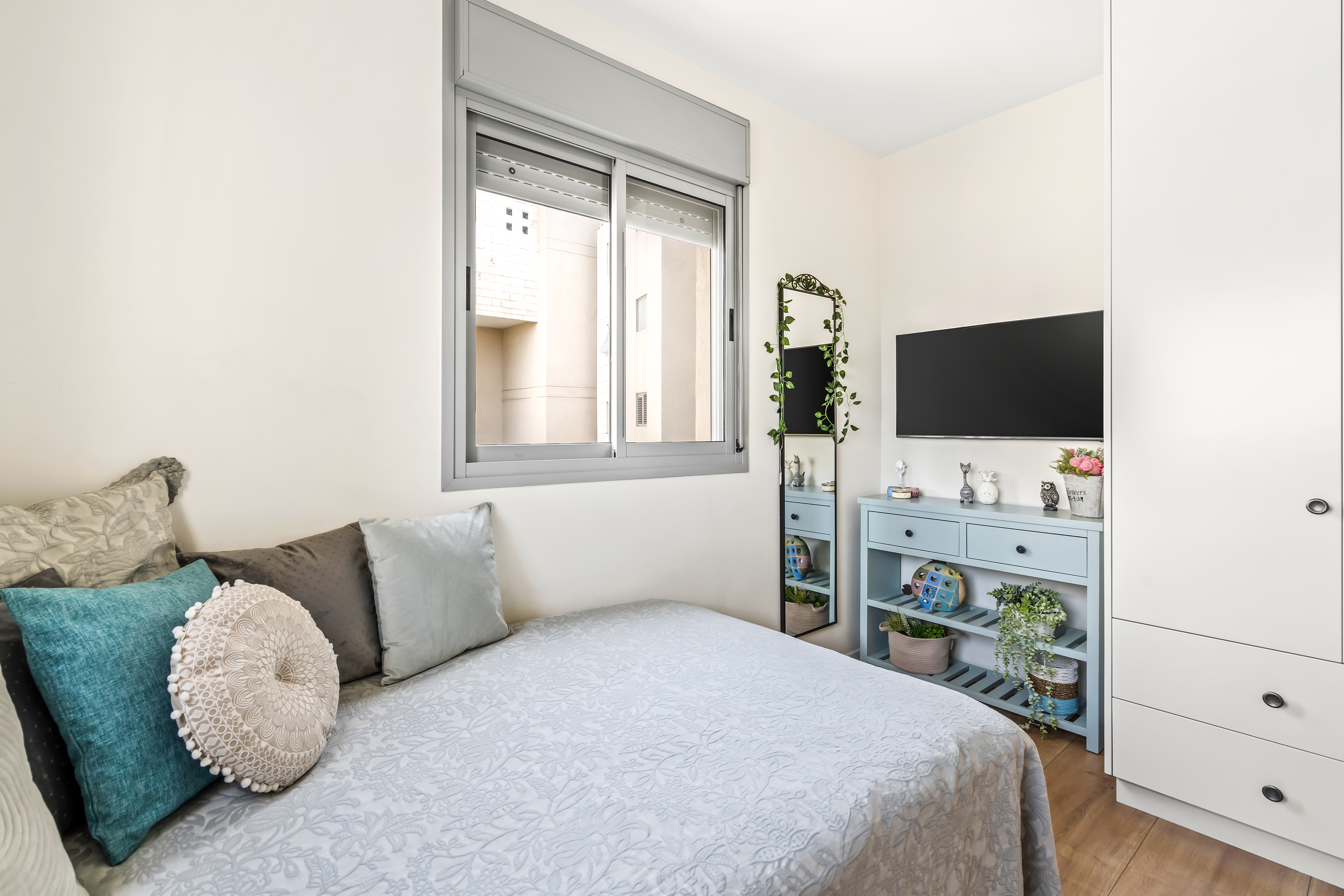 תכנון אדריכלי ועיצוב פנים