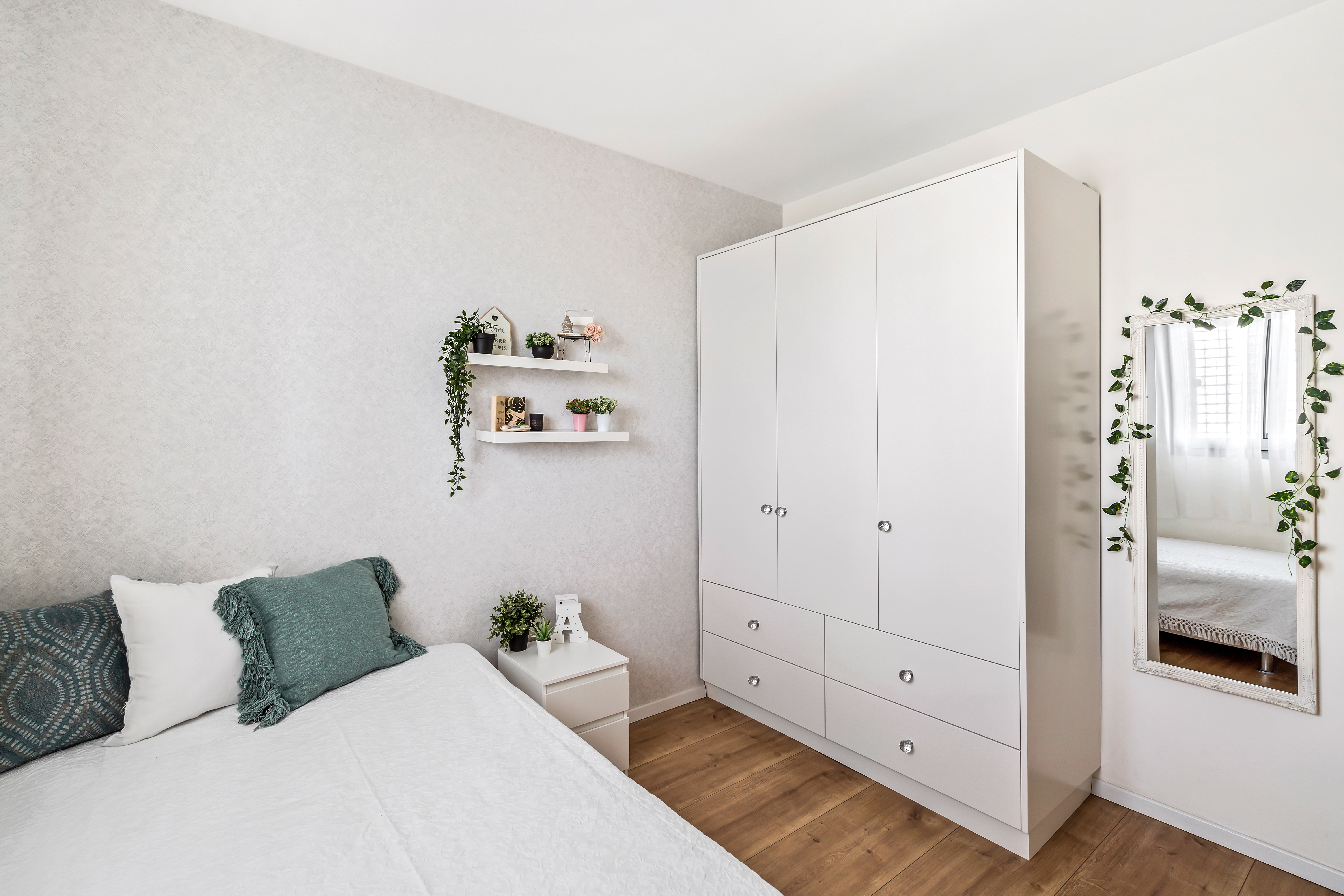 תכנון אדריכלי ועיצוב פנים