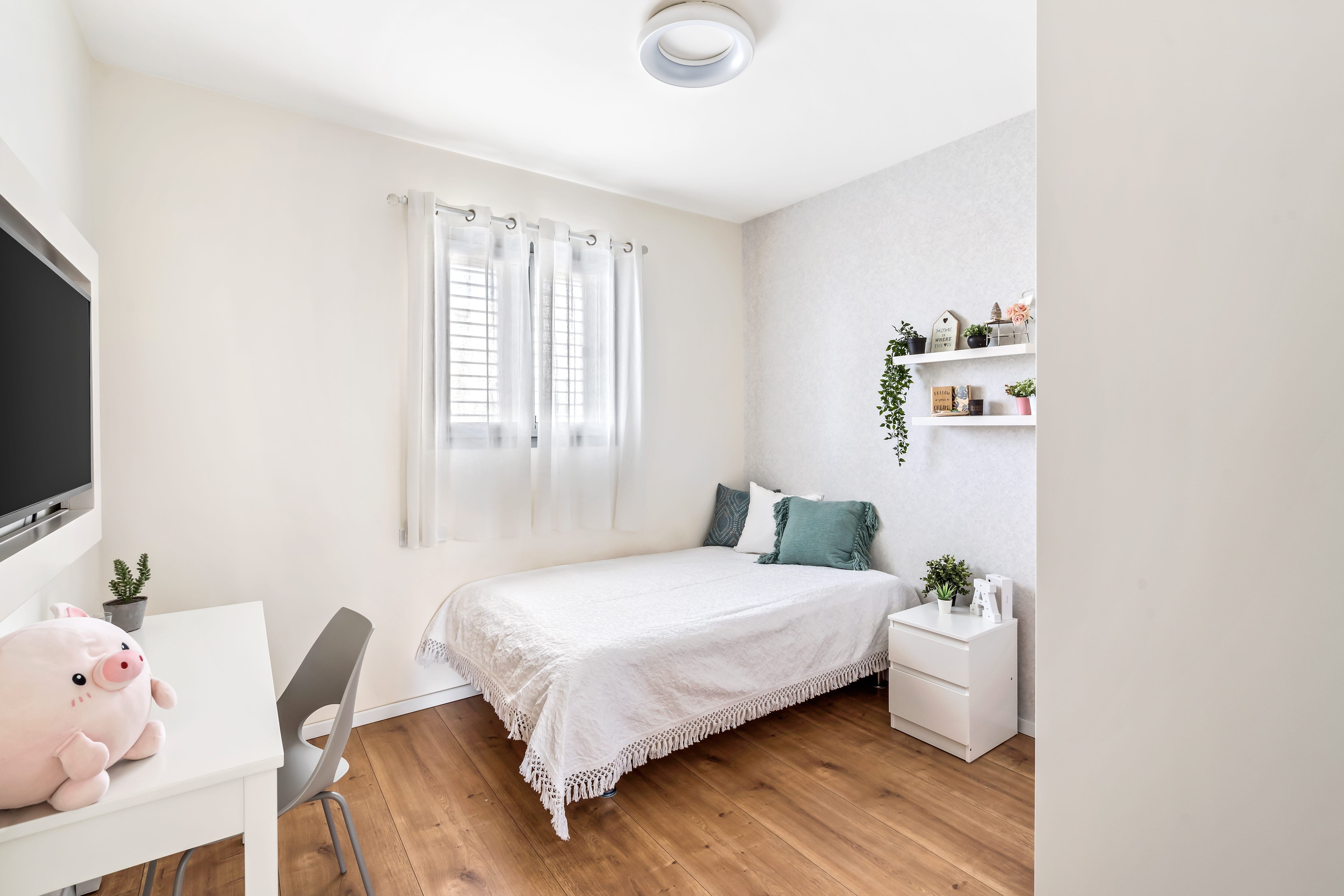 תכנון אדריכלי ועיצוב פנים