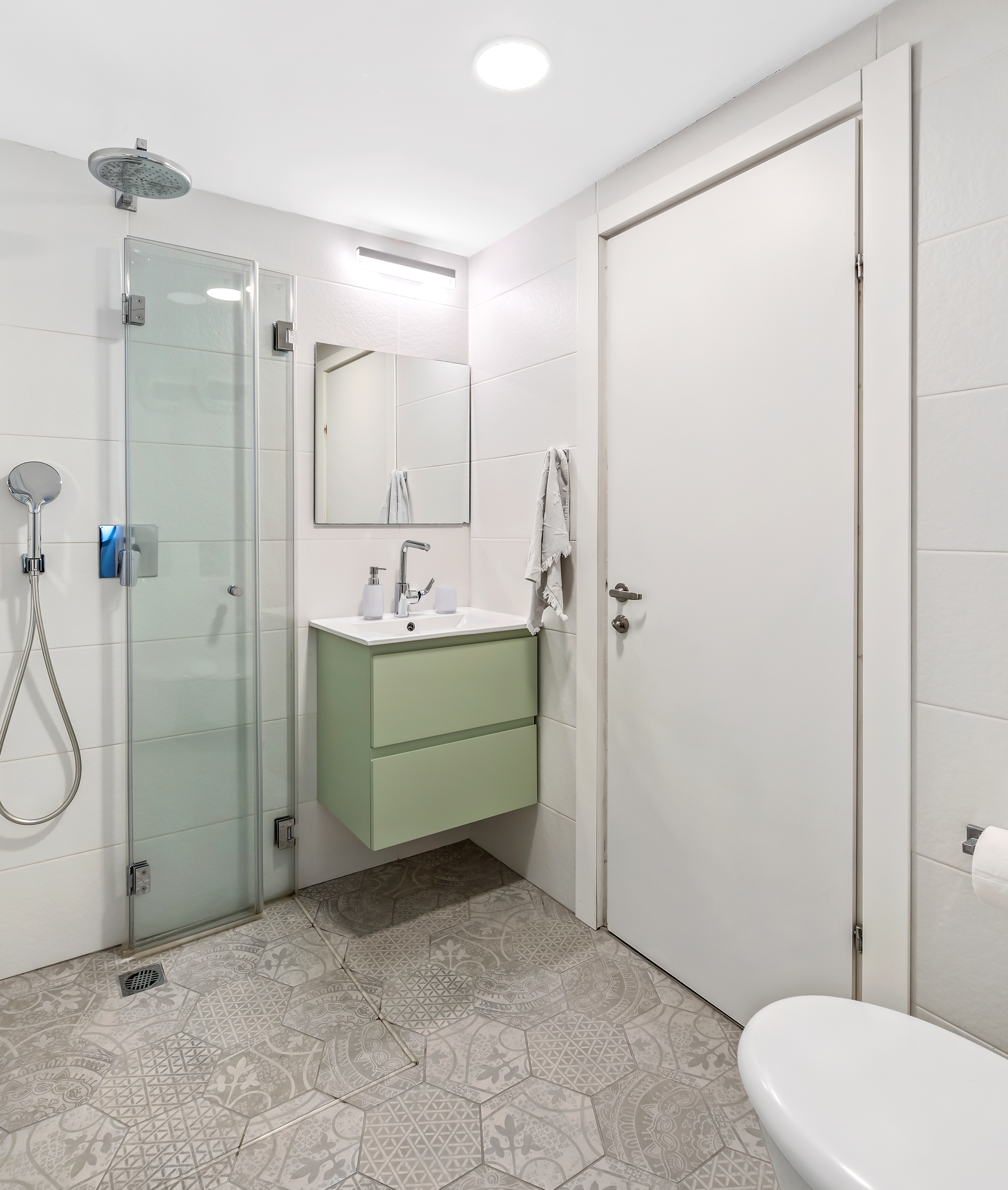 תכנון אדריכלי ועיצוב פנים