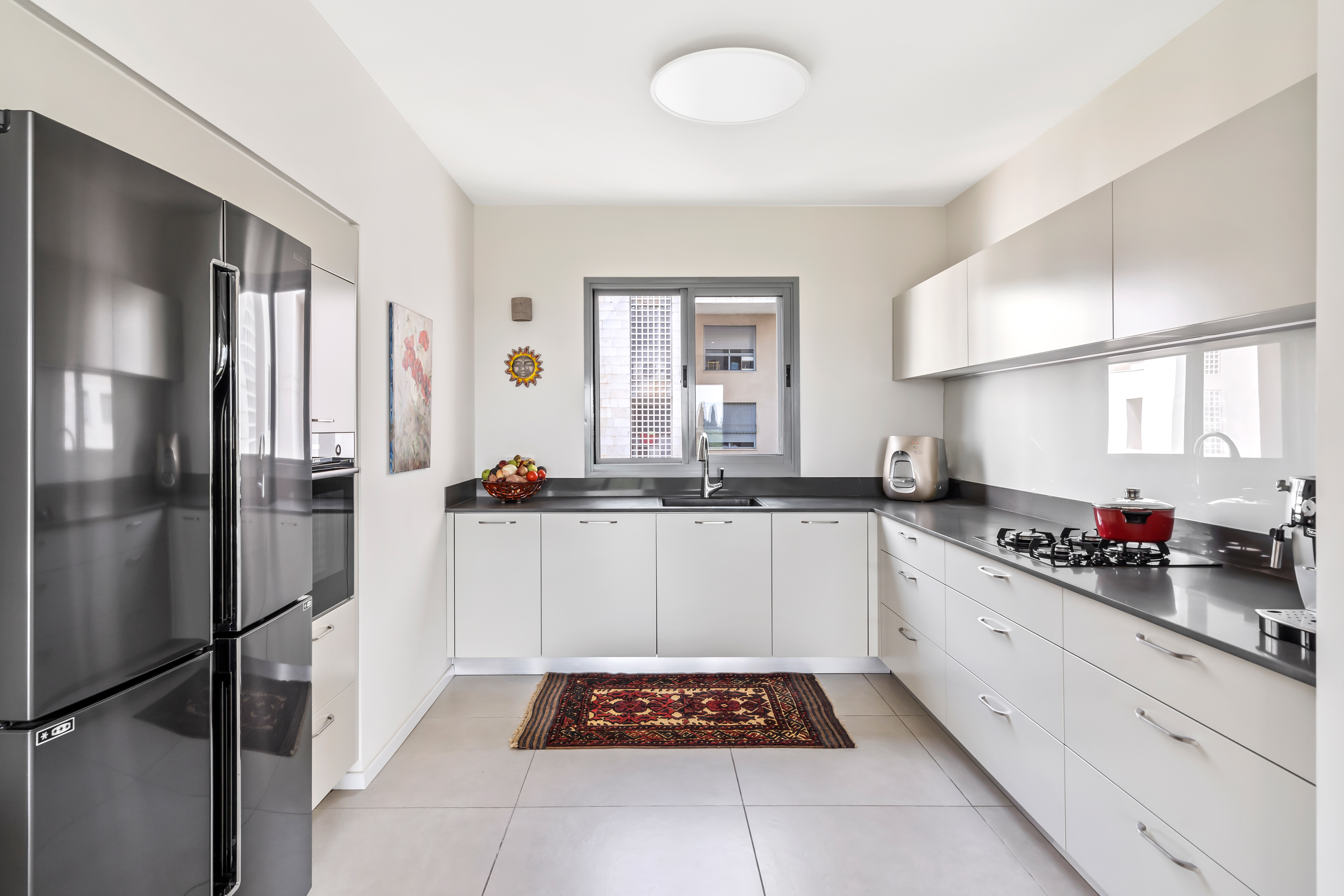 תכנון אדריכלי ועיצוב פנים