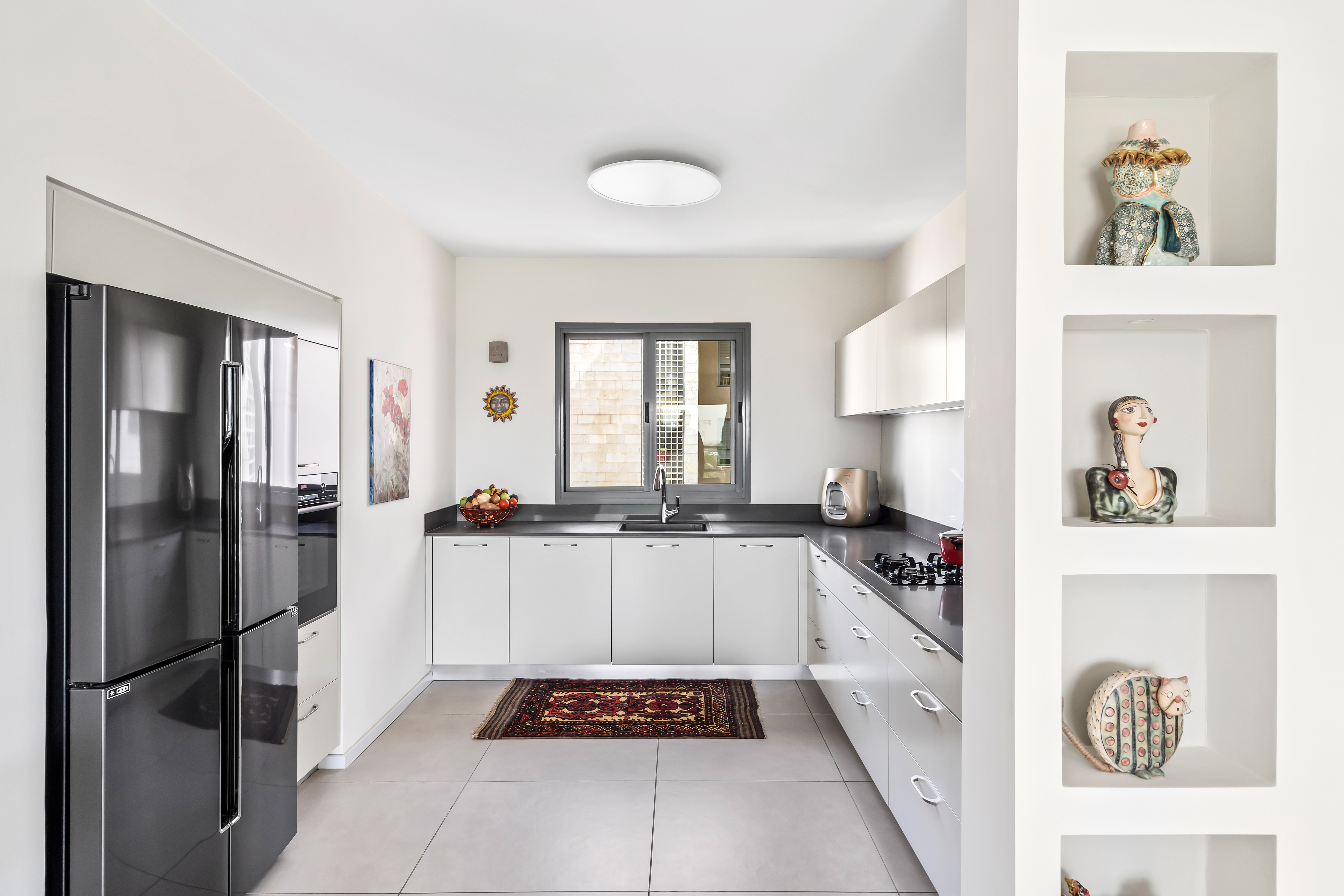 תכנון אדריכלי ועיצוב פנים