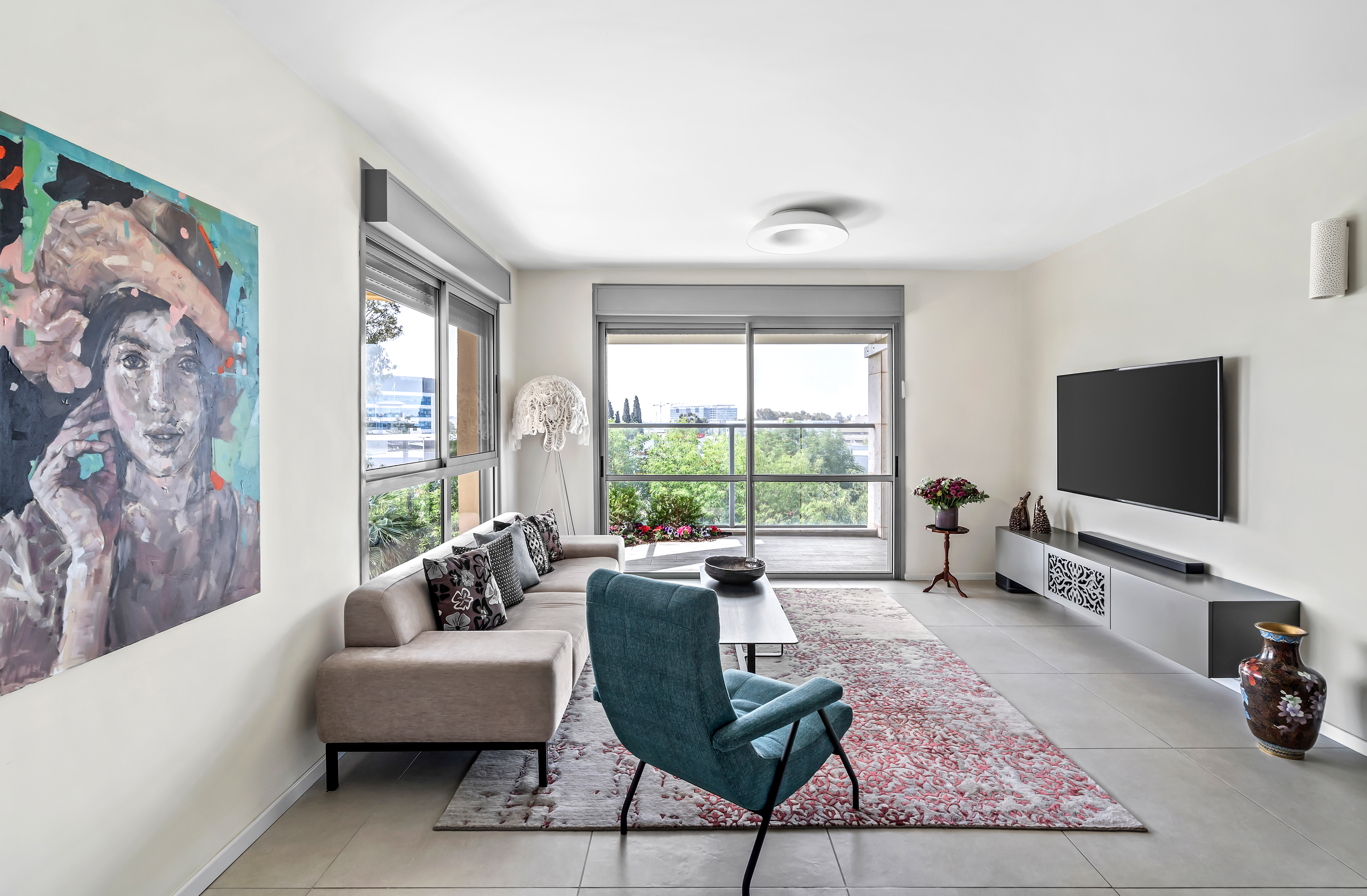 תכנון אדריכלי ועיצוב פנים