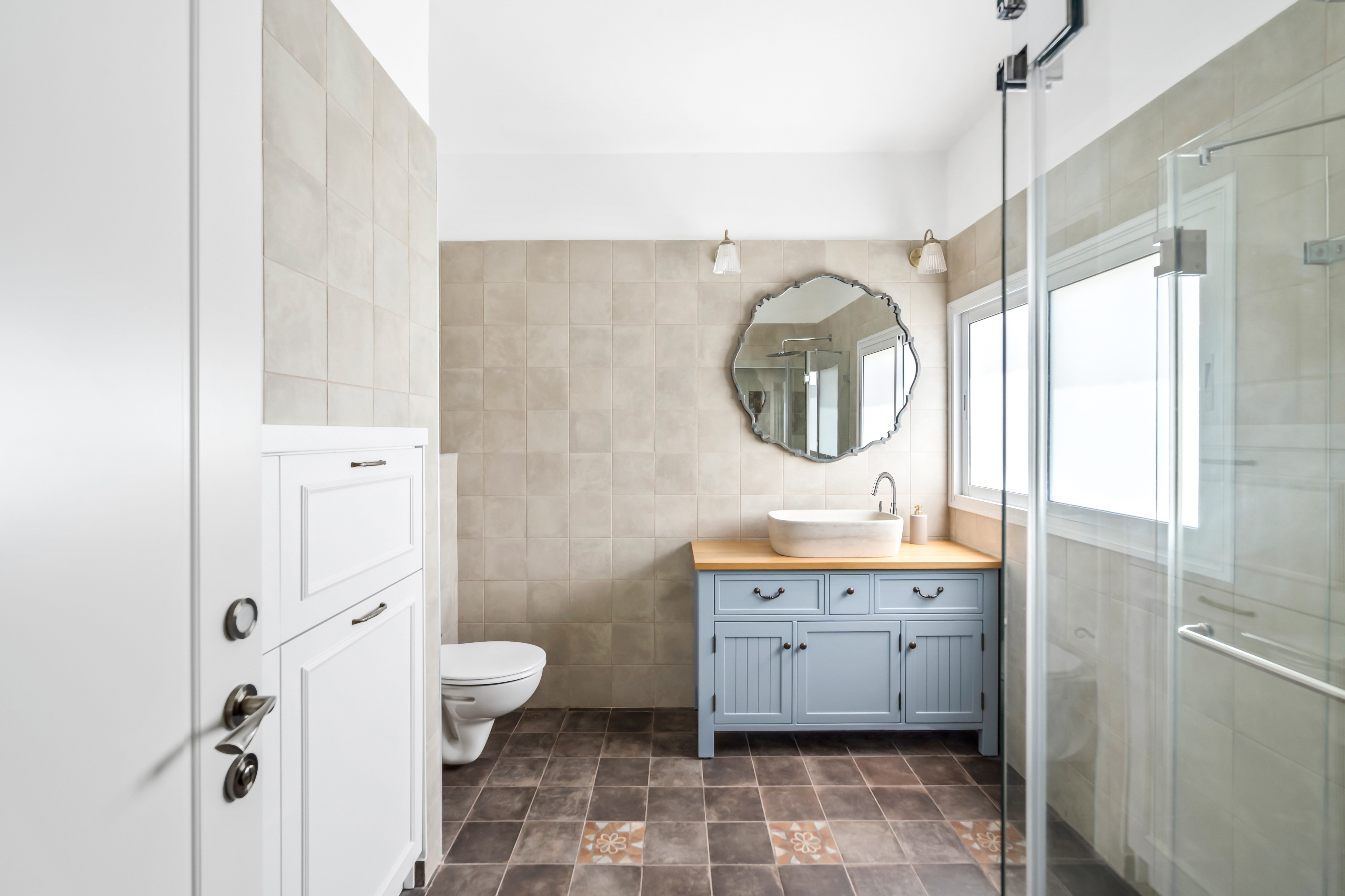 תכנון ועיצוב פנים