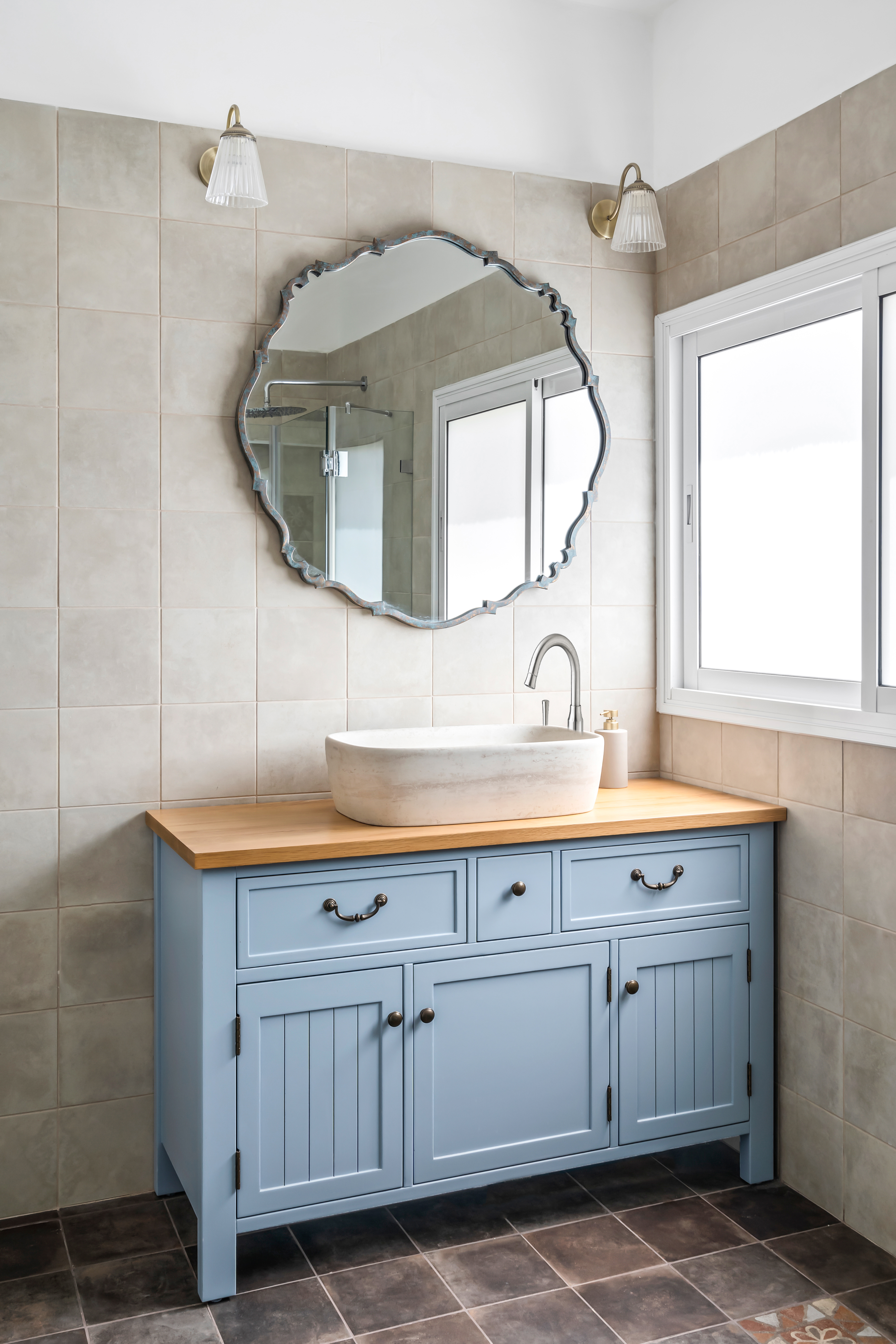 תכנון ועיצוב פנים