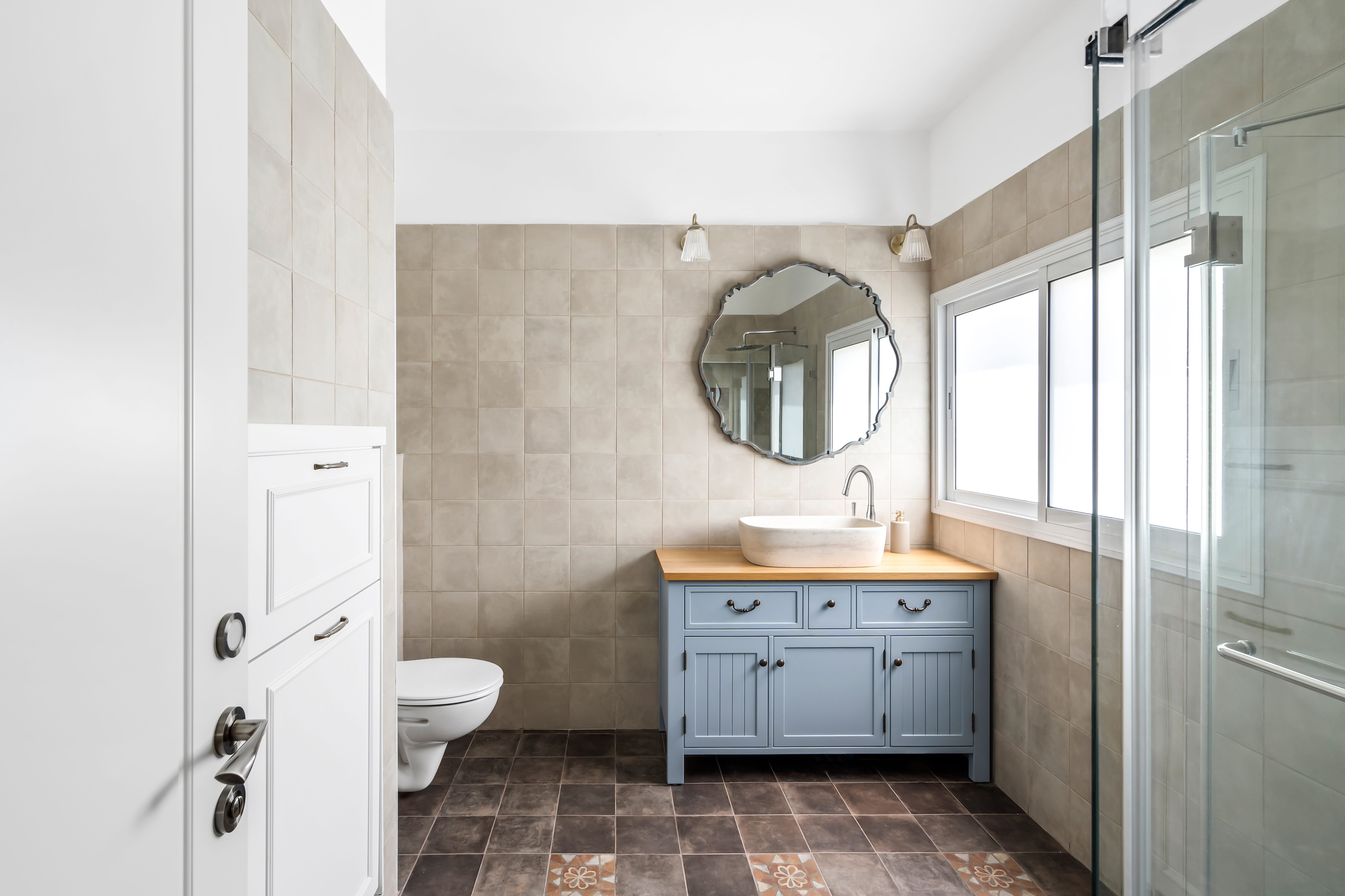 תכנון ועיצוב פנים