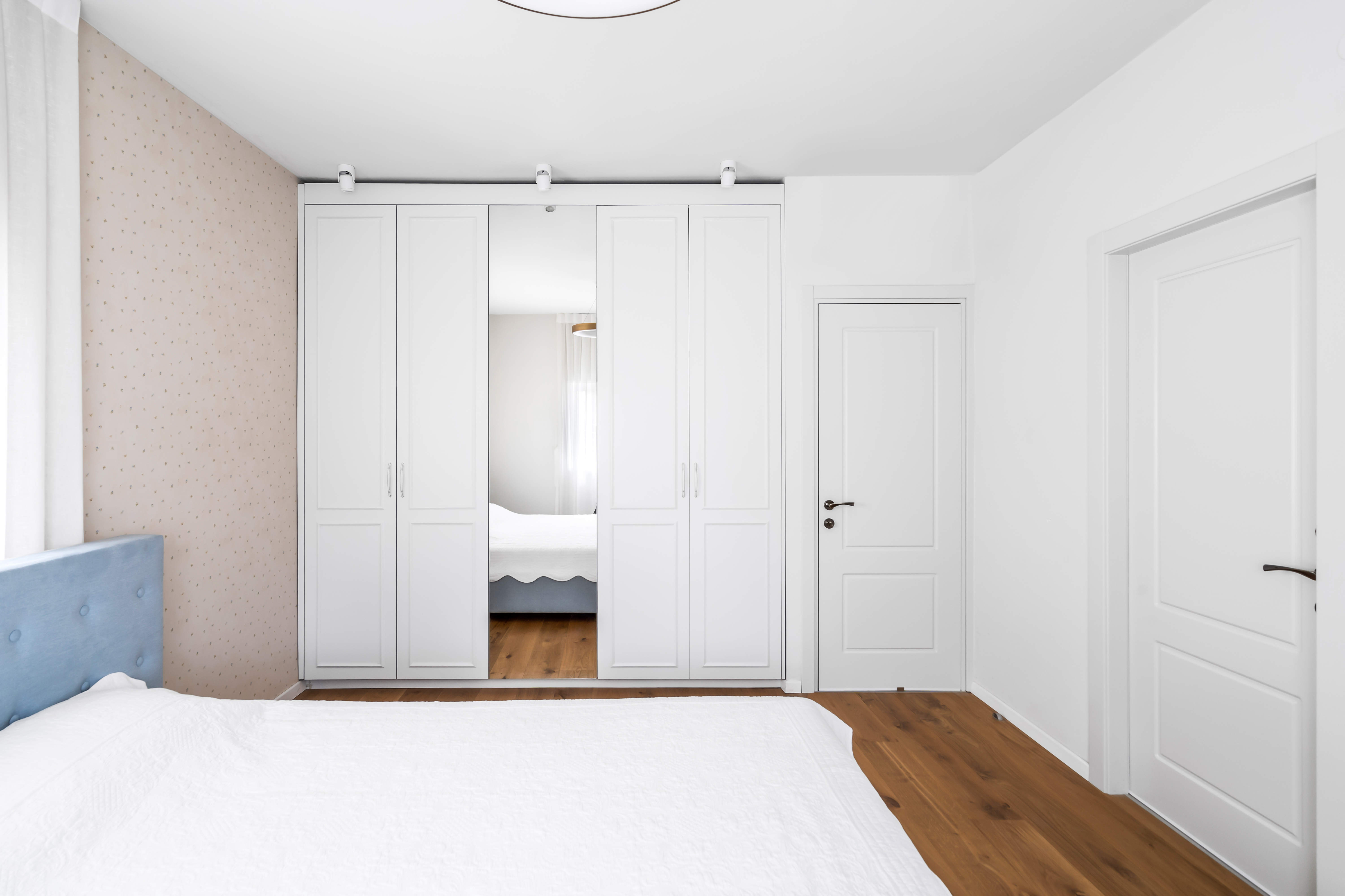 תכנון ועיצוב פנים