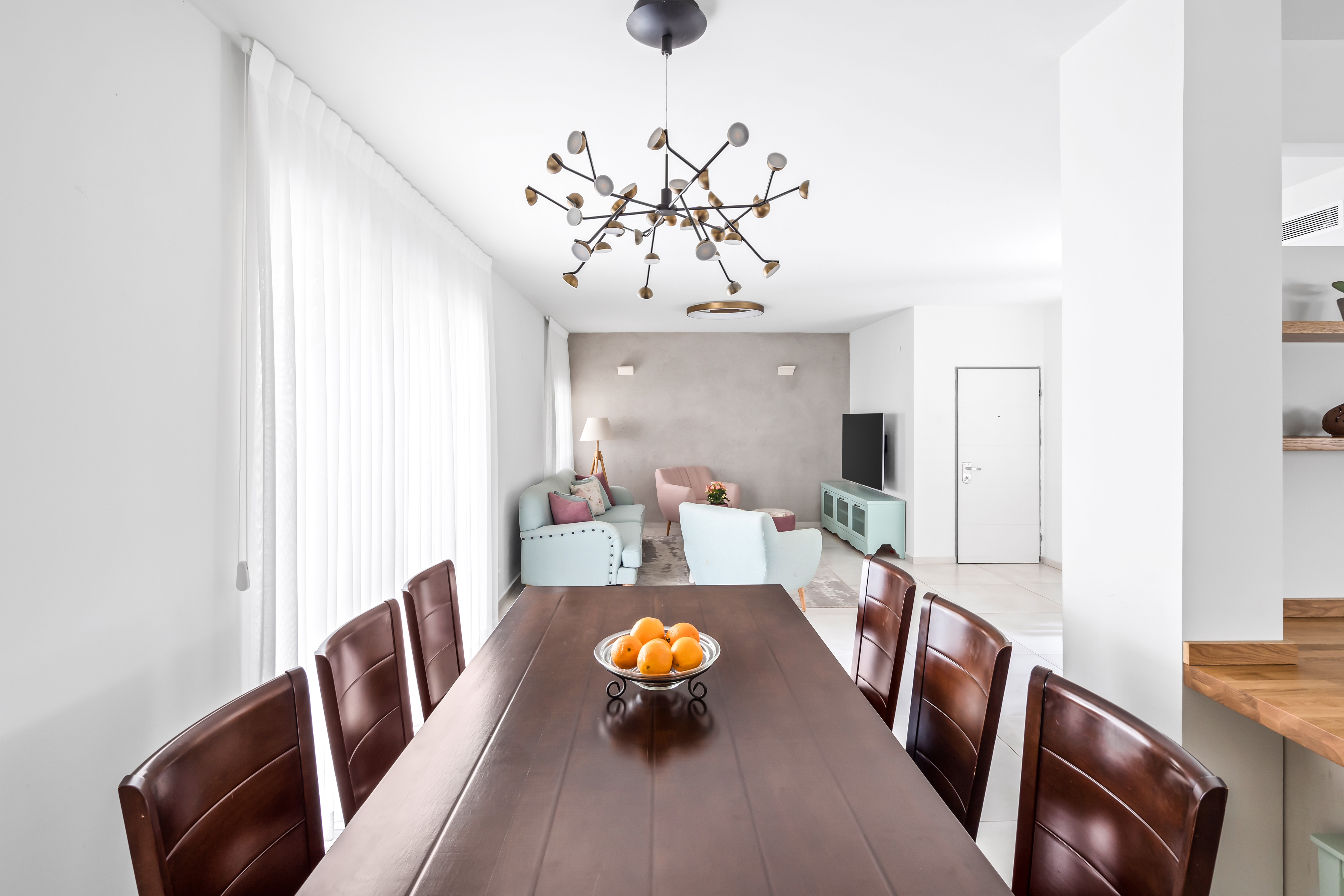 תכנון ועיצוב פנים