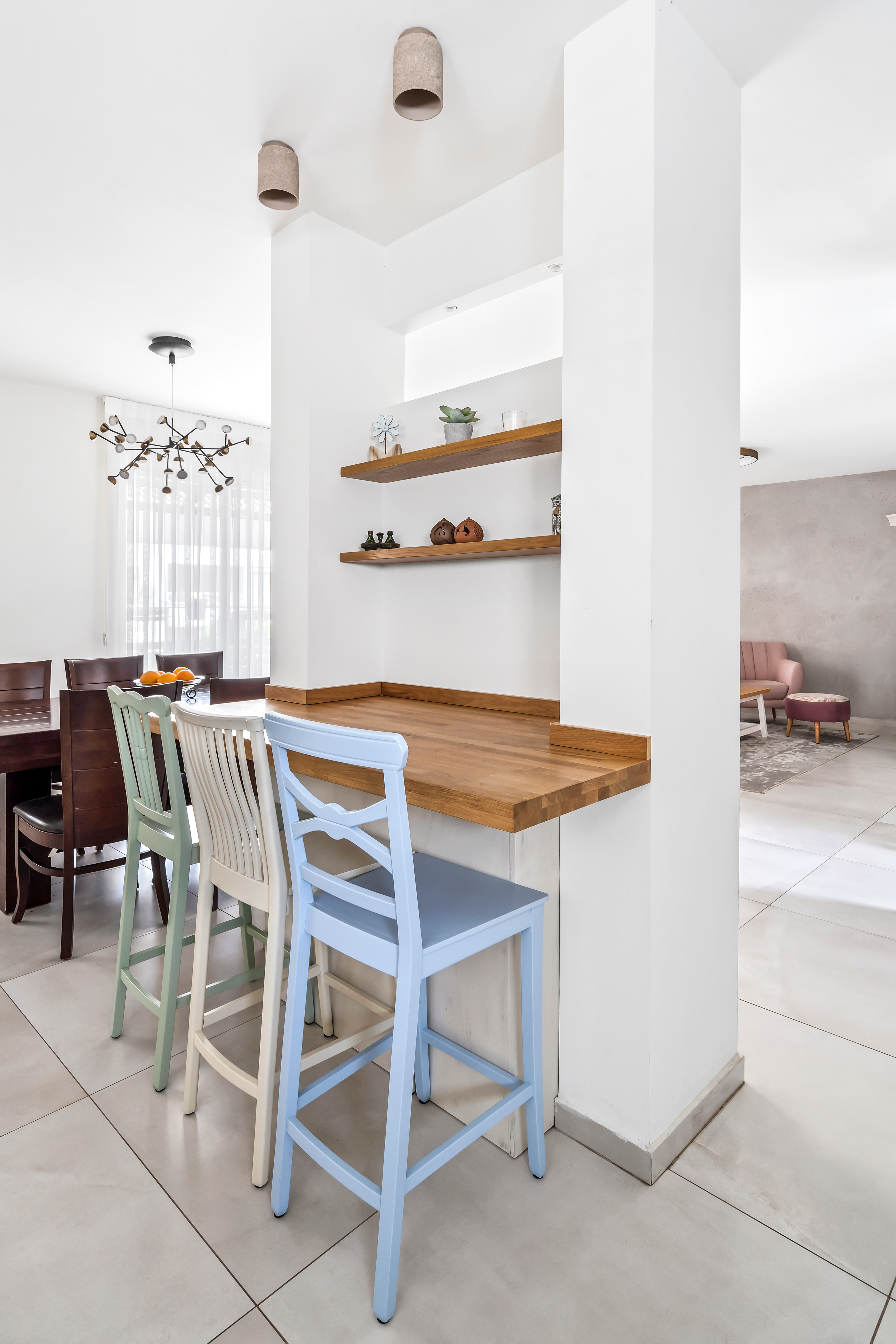 תכנון ועיצוב פנים