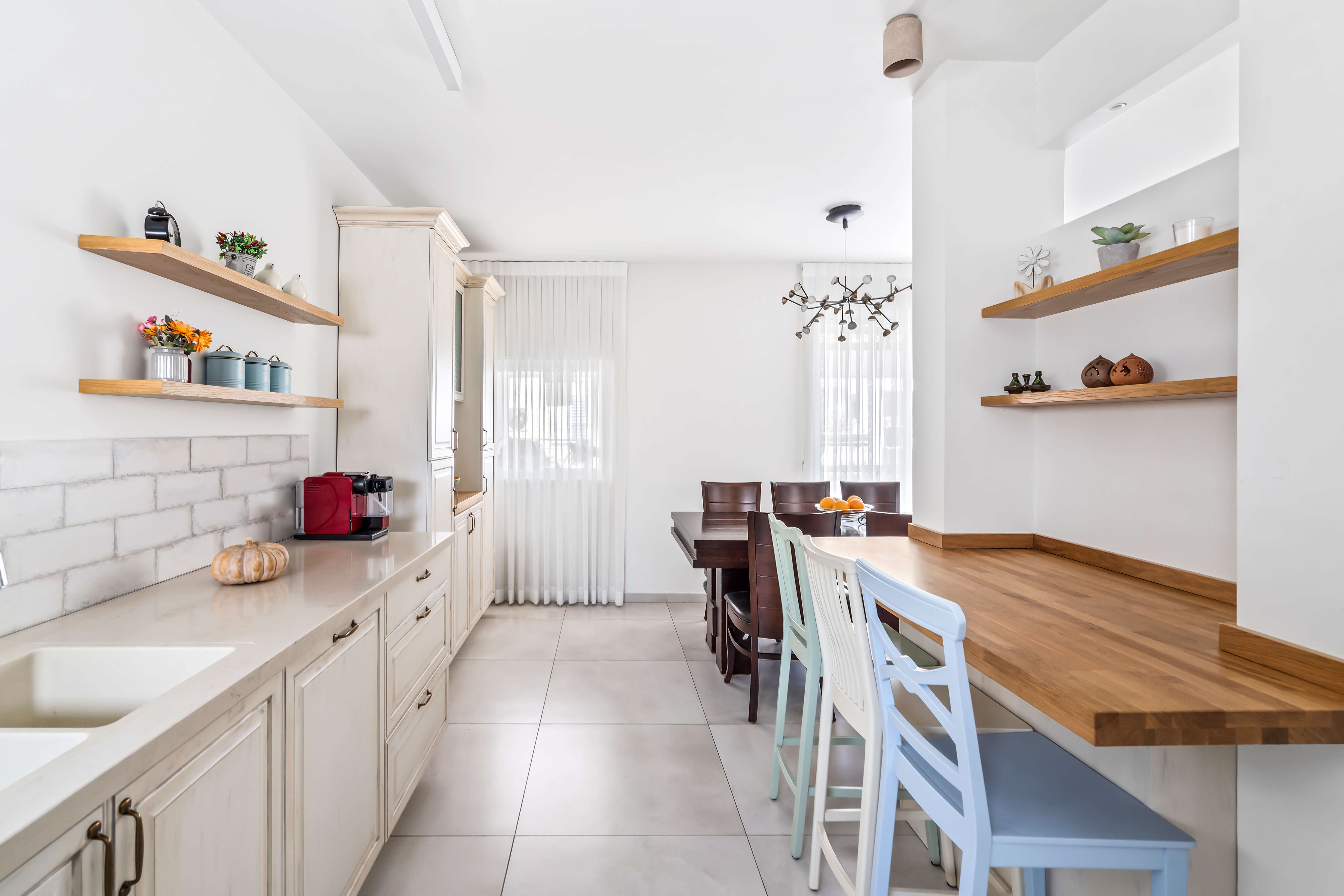 תכנון ועיצוב פנים