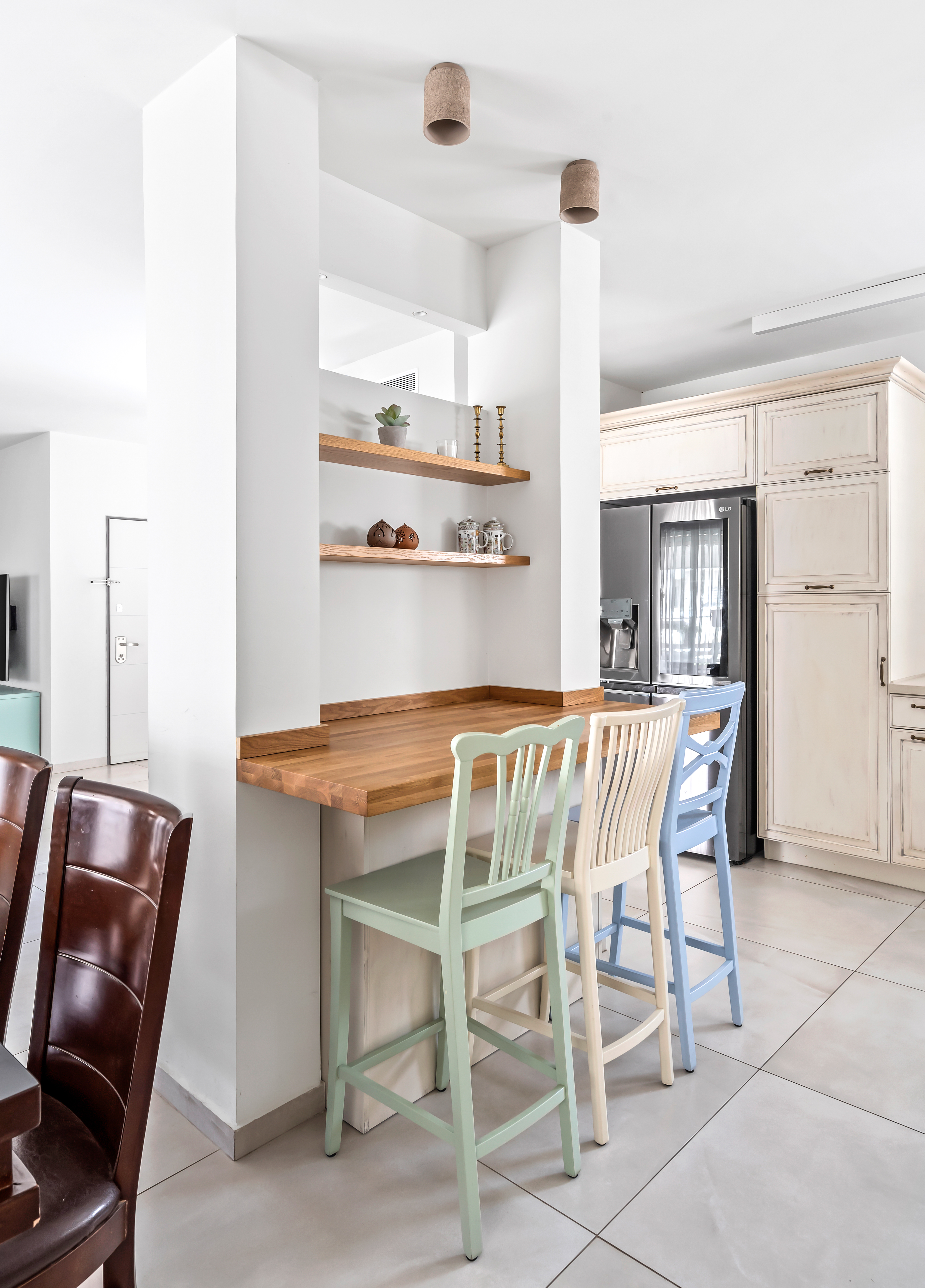 תכנון ועיצוב פנים