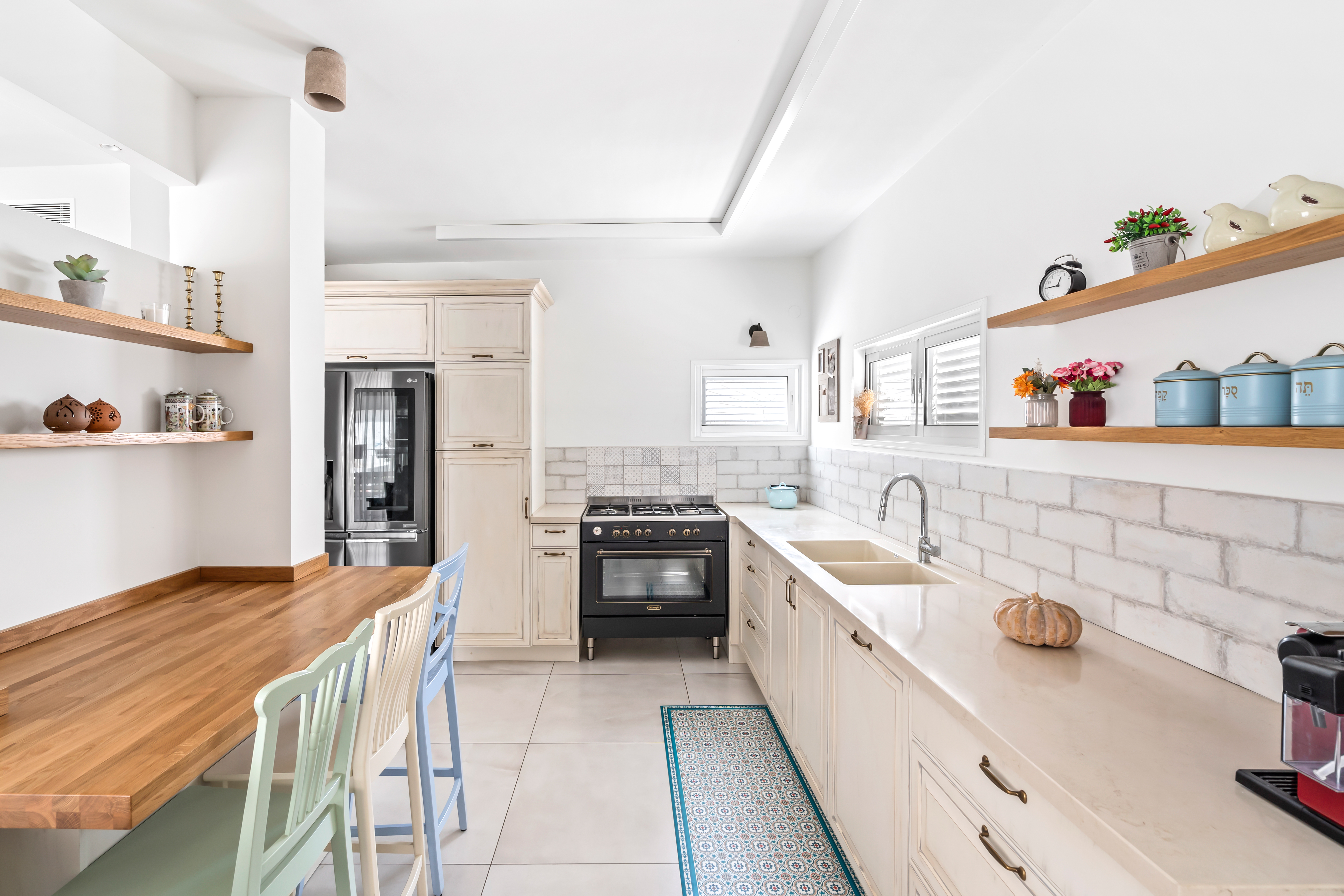 תכנון ועיצוב פנים