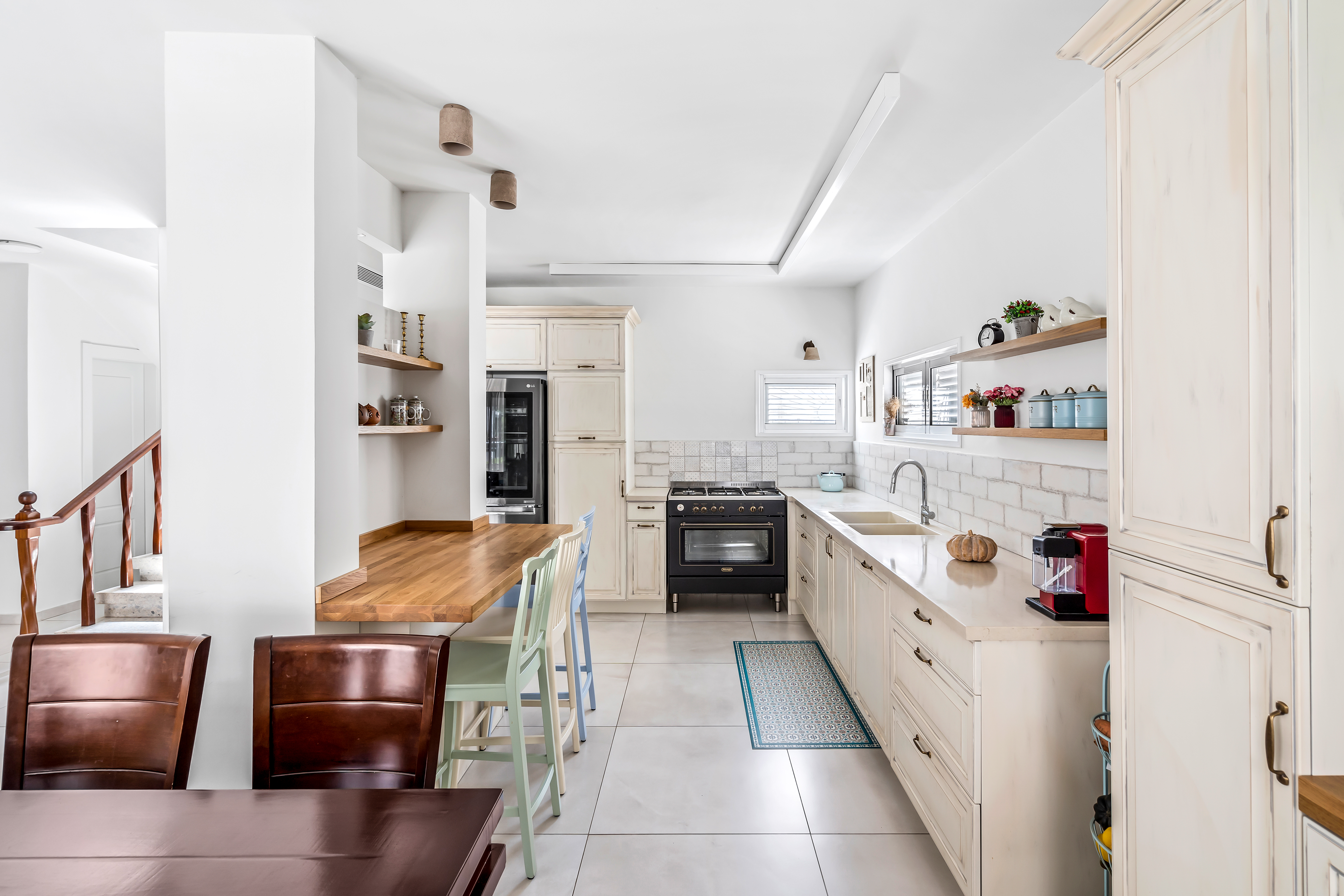 תכנון ועיצוב פנים