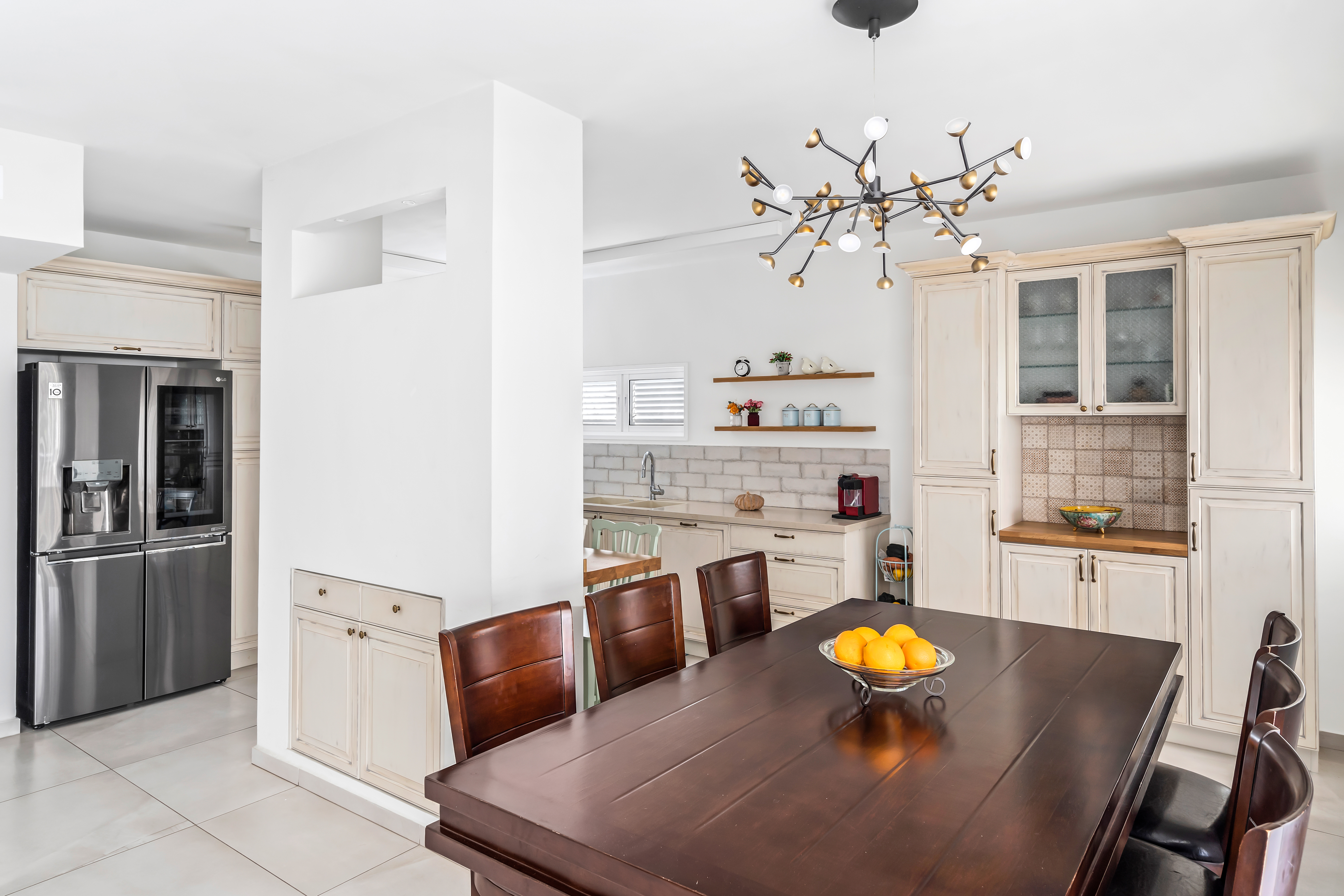 תכנון ועיצוב פנים