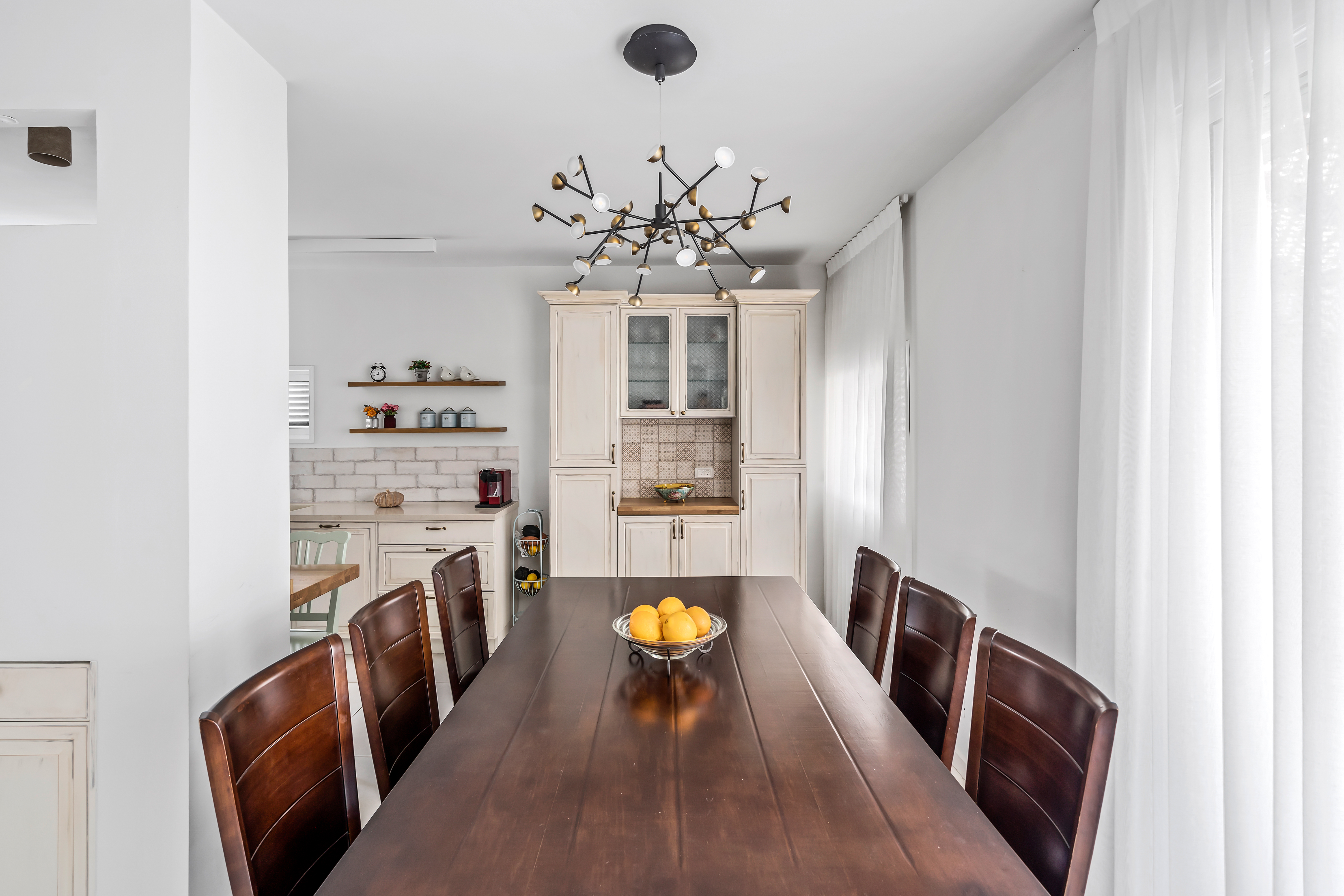 תכנון ועיצוב פנים