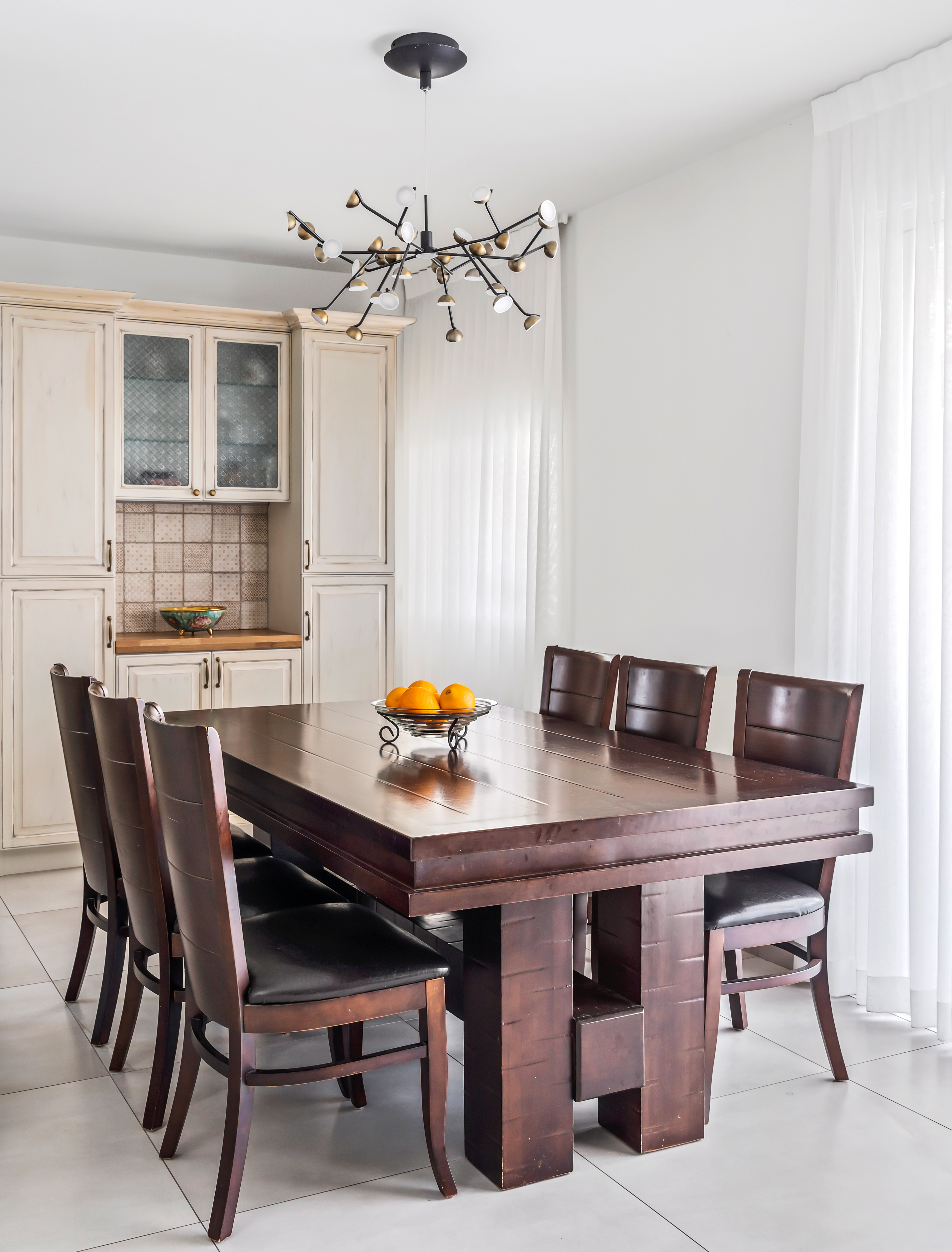 תכנון ועיצוב פנים