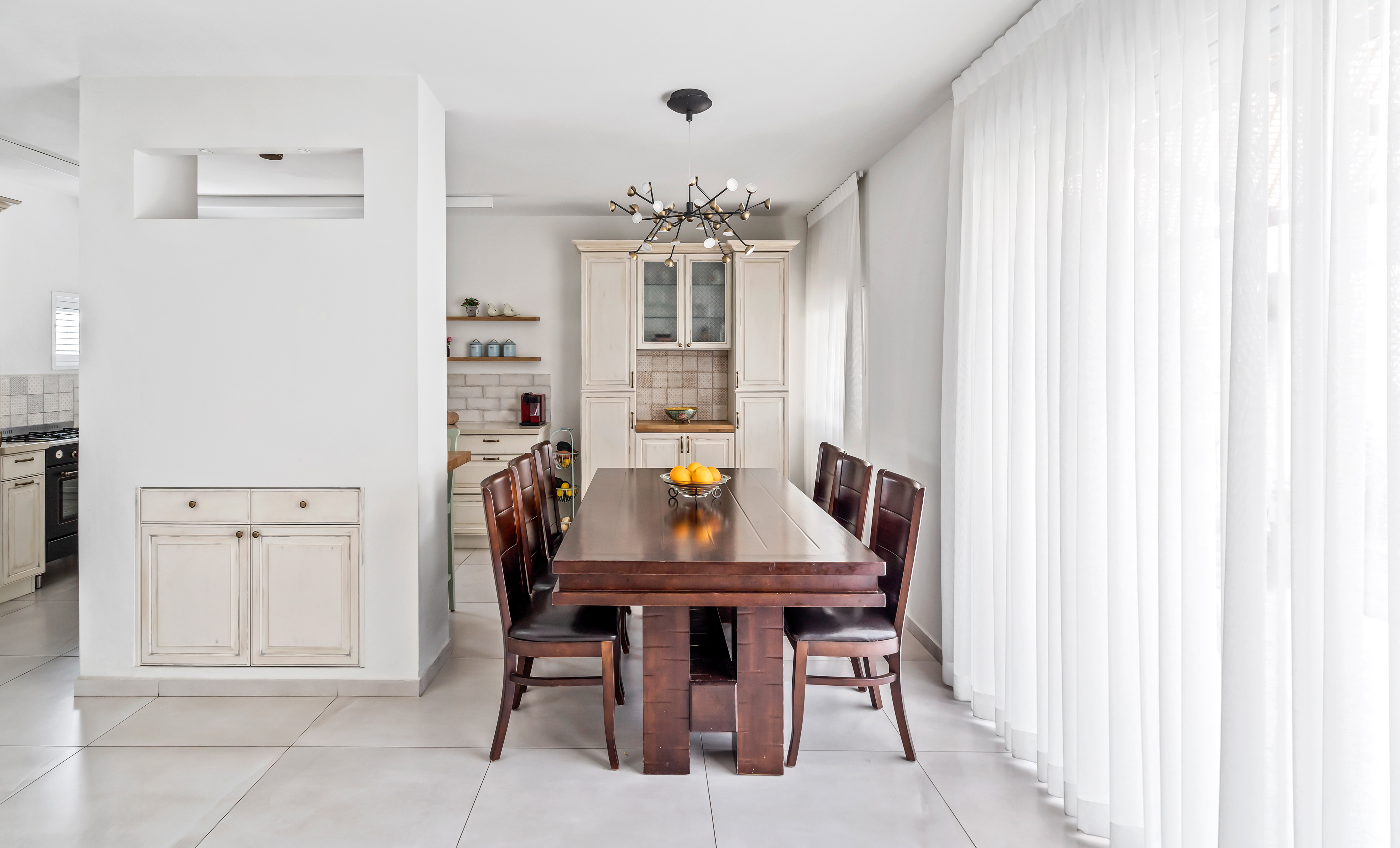 תכנון ועיצוב פנים