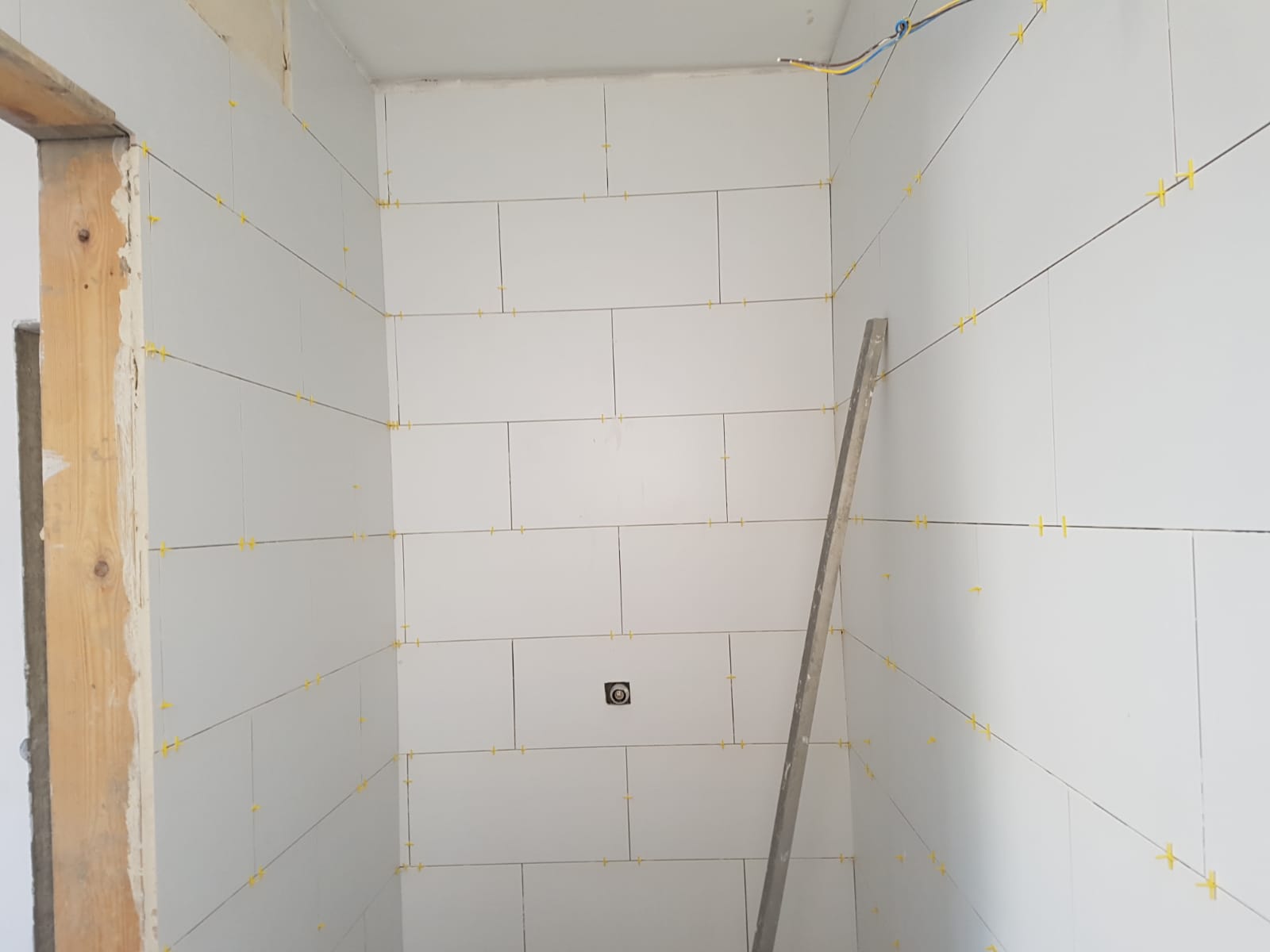 ריצוף ושיפוצי אמבטיה