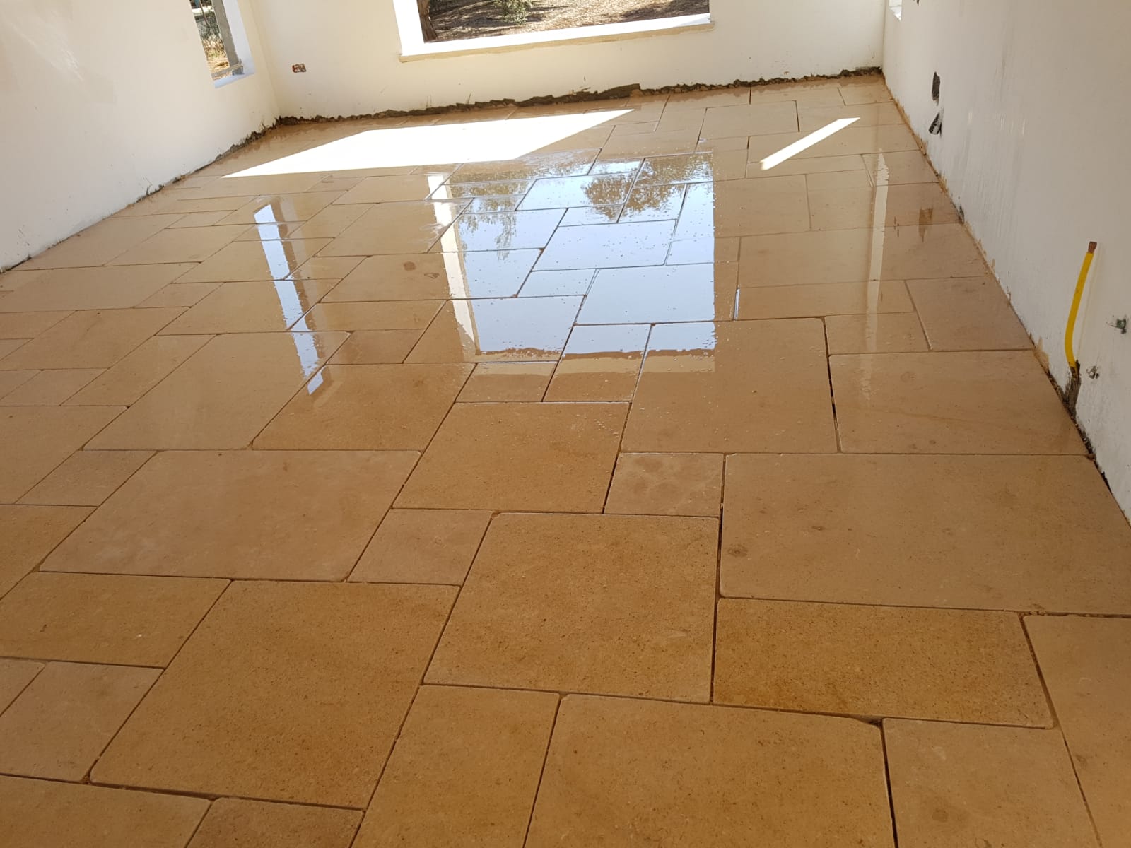 ריצוף ושיפוצי אמבטיה