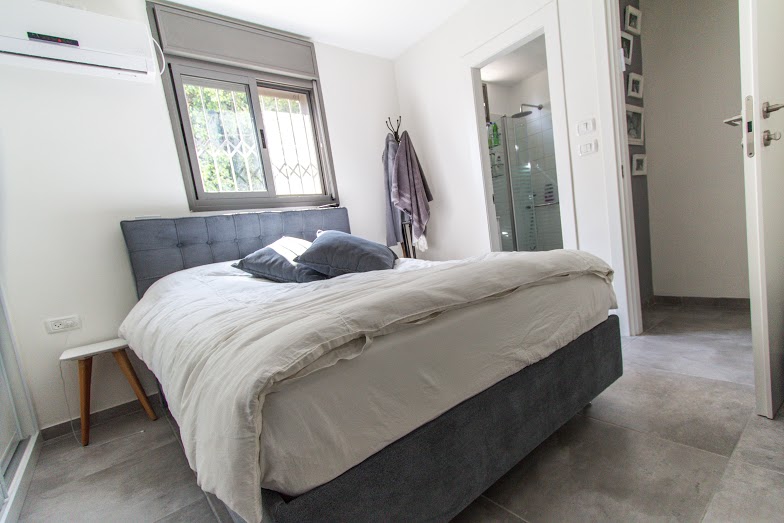 שיפוץ מסיבי לדירה