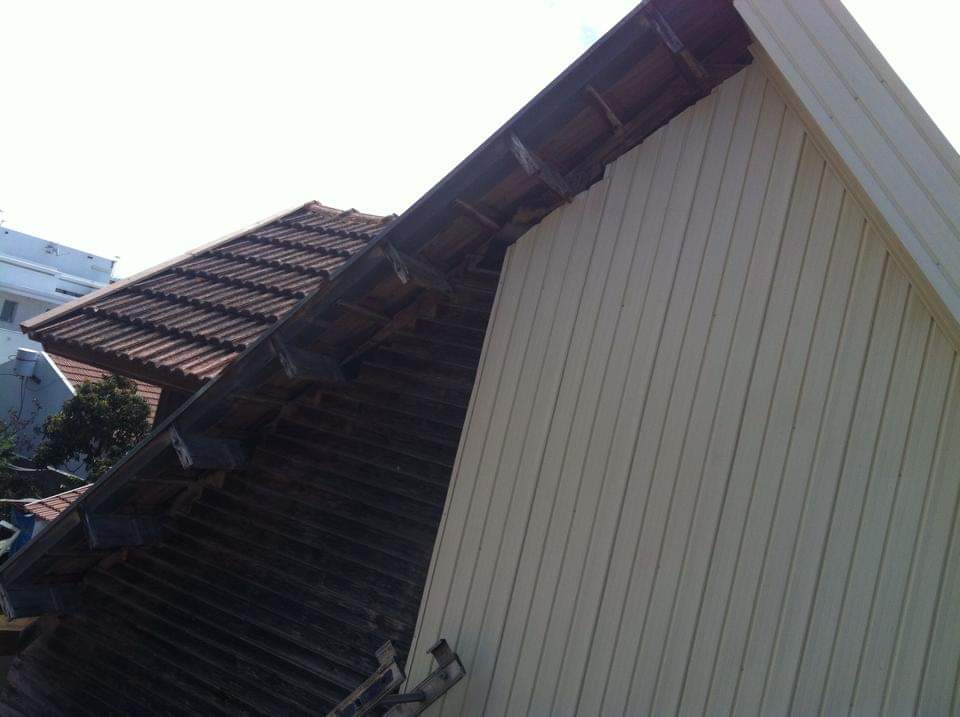 ציפוי אלומיניום לארגזי רווח