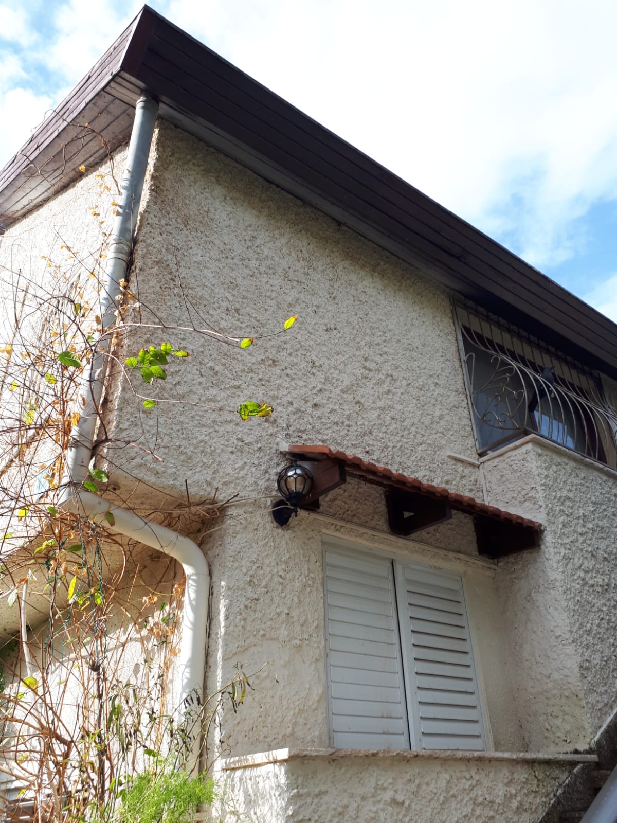 ציפוי אלומיניום לארגזי רווח