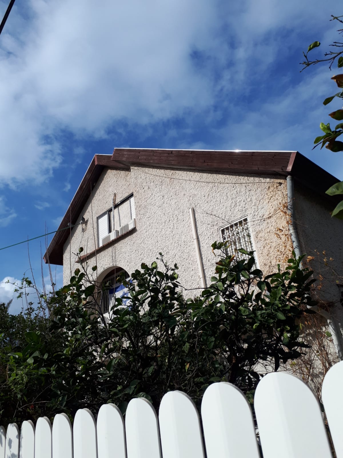 ציפוי אלומיניום לארגזי רווח