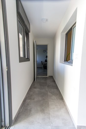 שיפוץ מסיבי לדירה