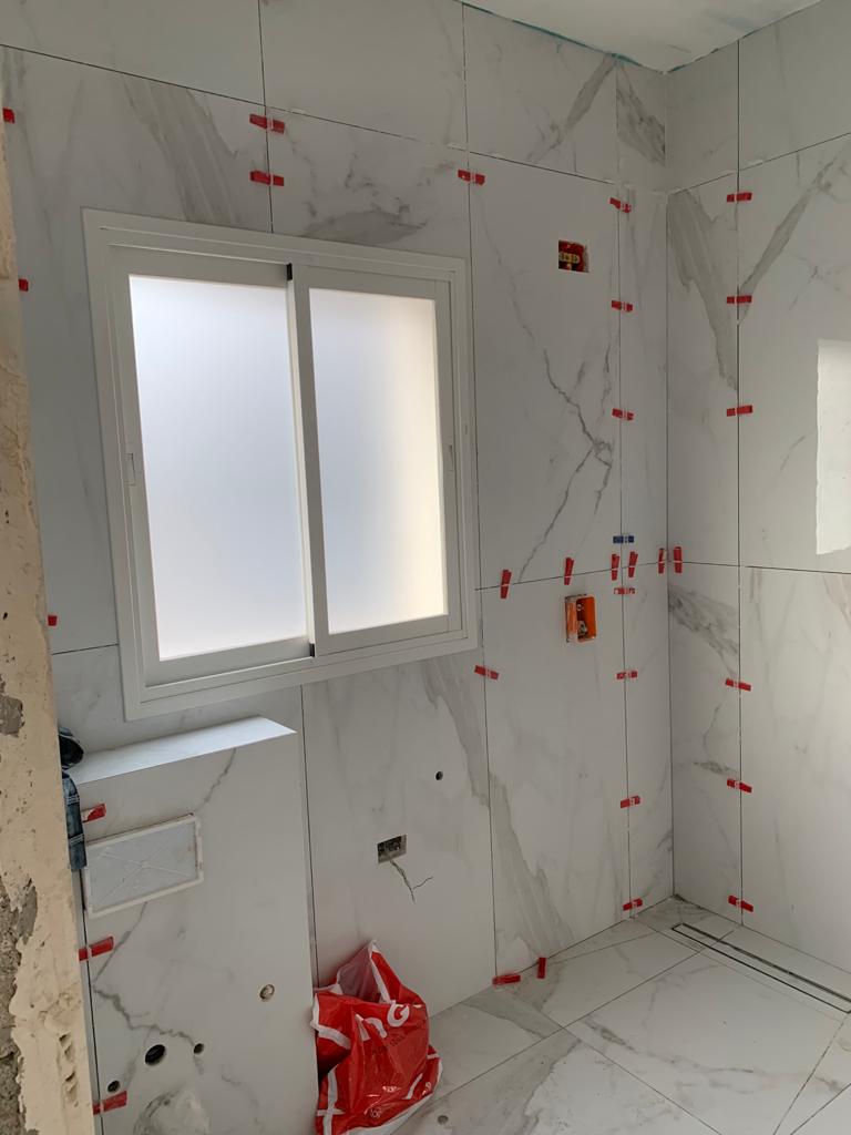 שיפוצי מקלחת ושירותים