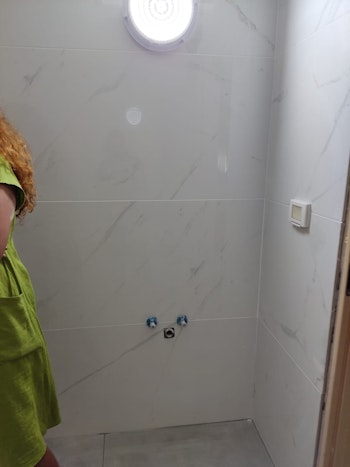 שיפוצי מקלחת ושירותים