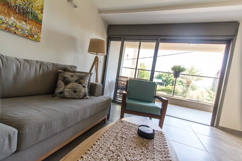 שיפוץ מסיבי לדירה