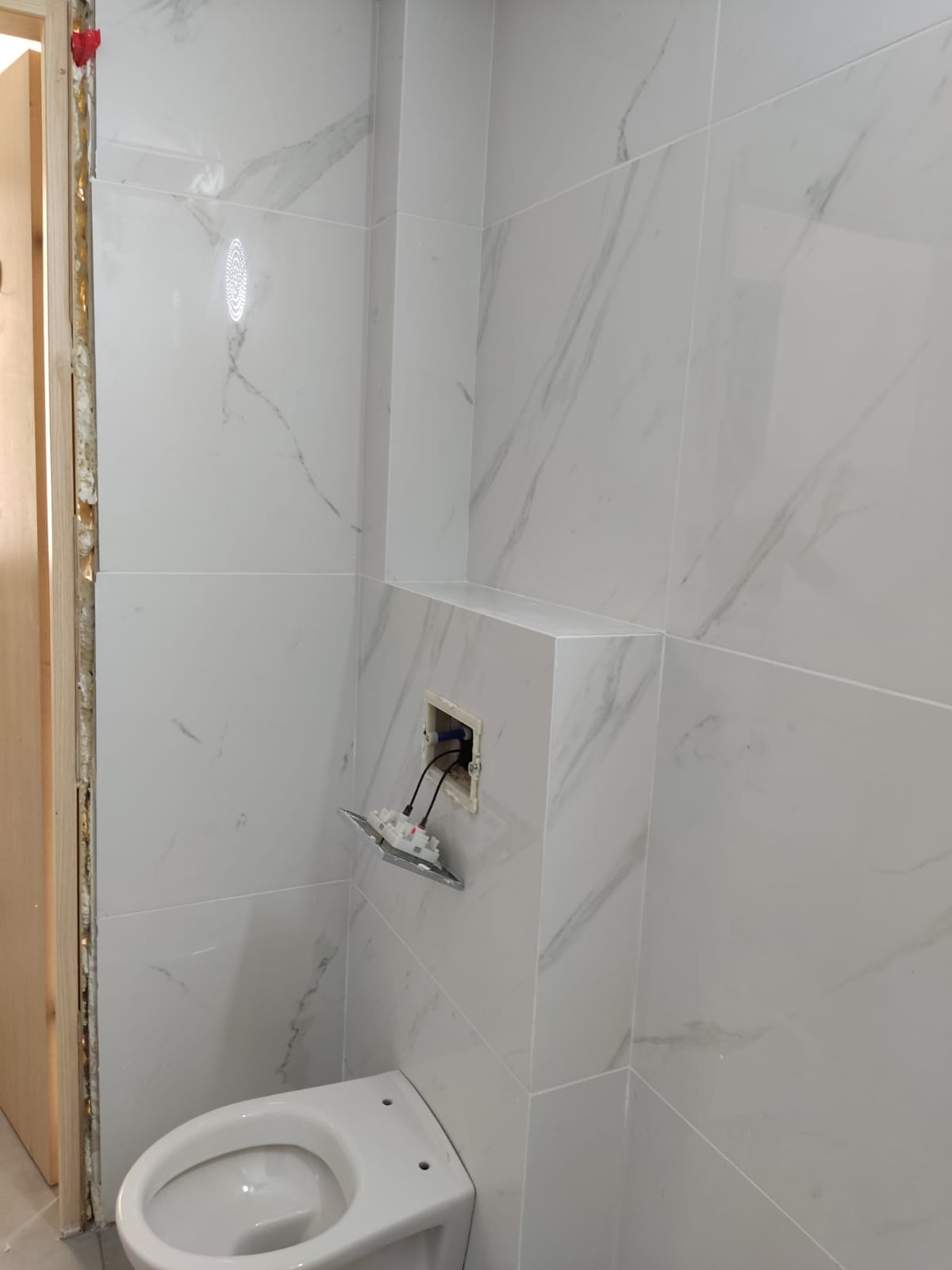 שיפוצי מקלחת ושירותים