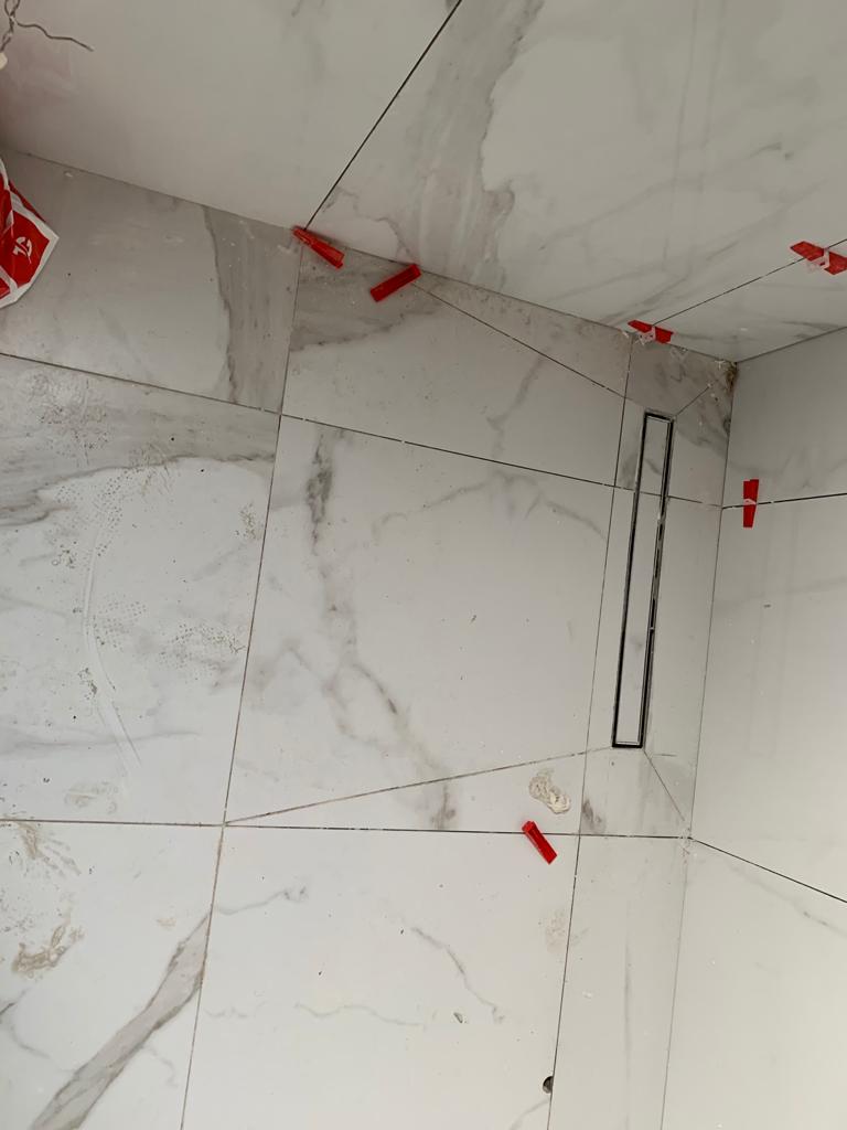 שיפוצי מקלחת ושירותים